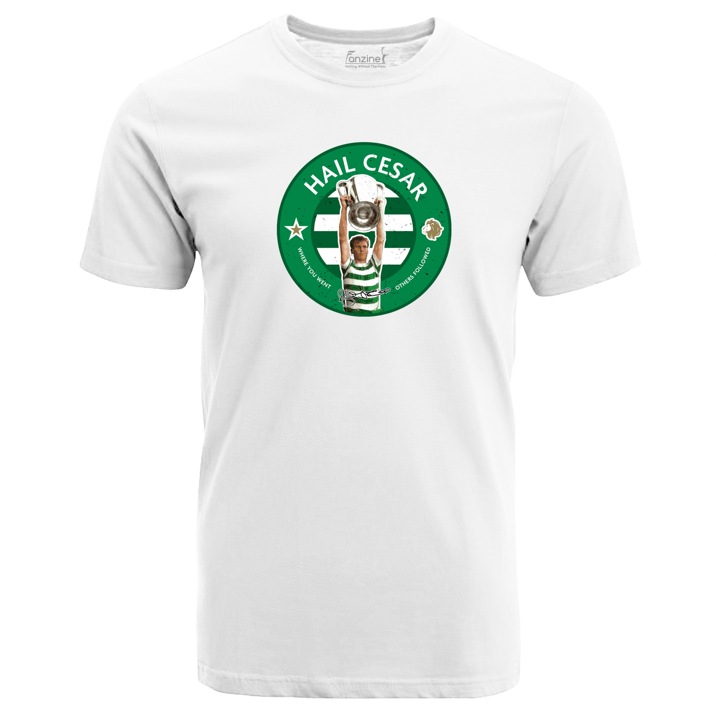 Hail Cesar T-Shirt
