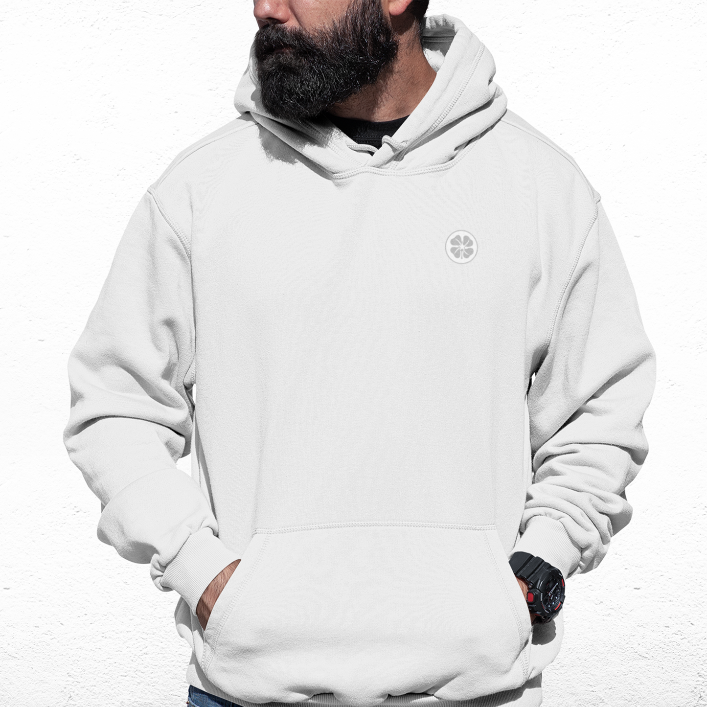 Celtic1967 Mens Hoodie