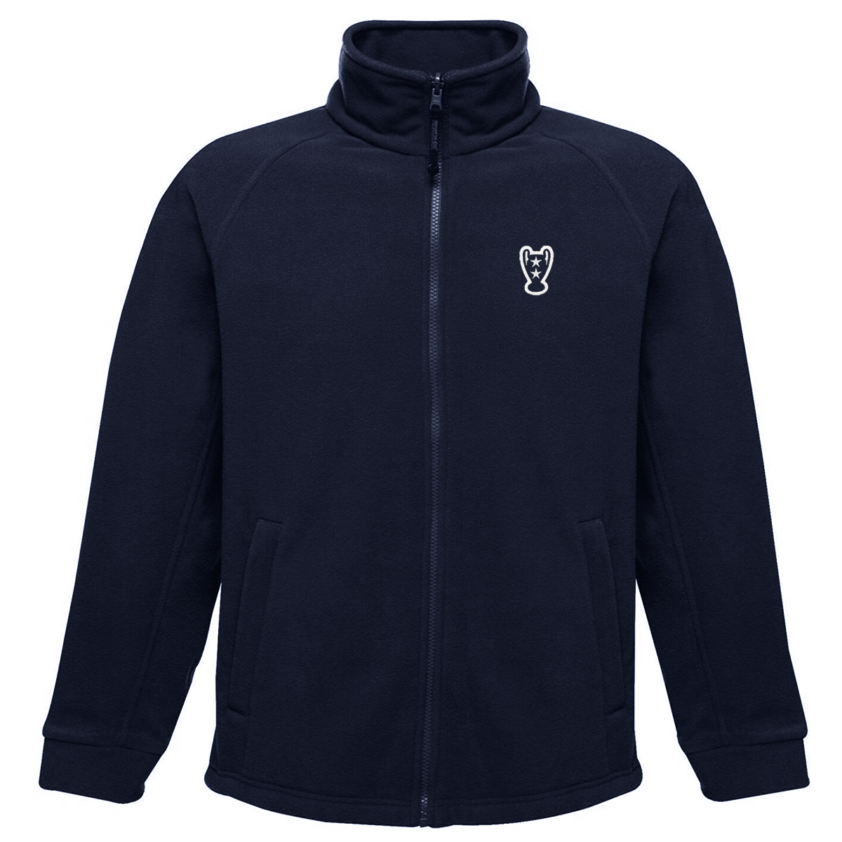 CFC-Blues Fleece