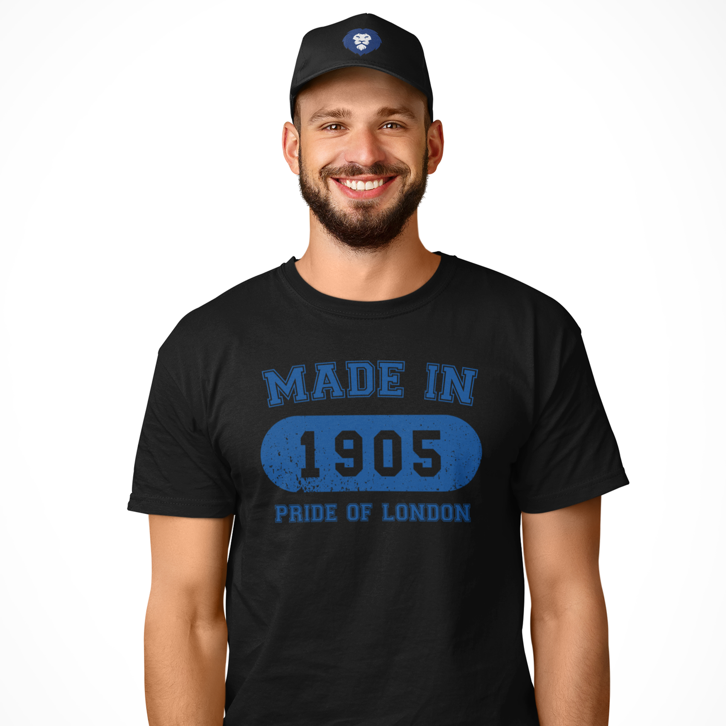 Made in 1905 T-Shirt