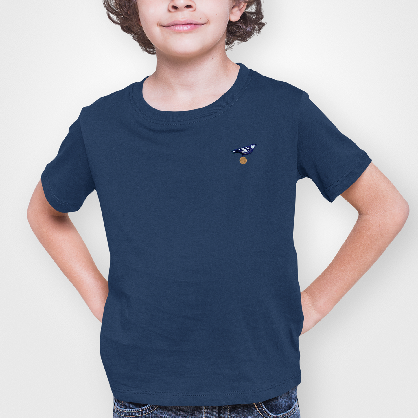 Baggies Children's T-Shirt