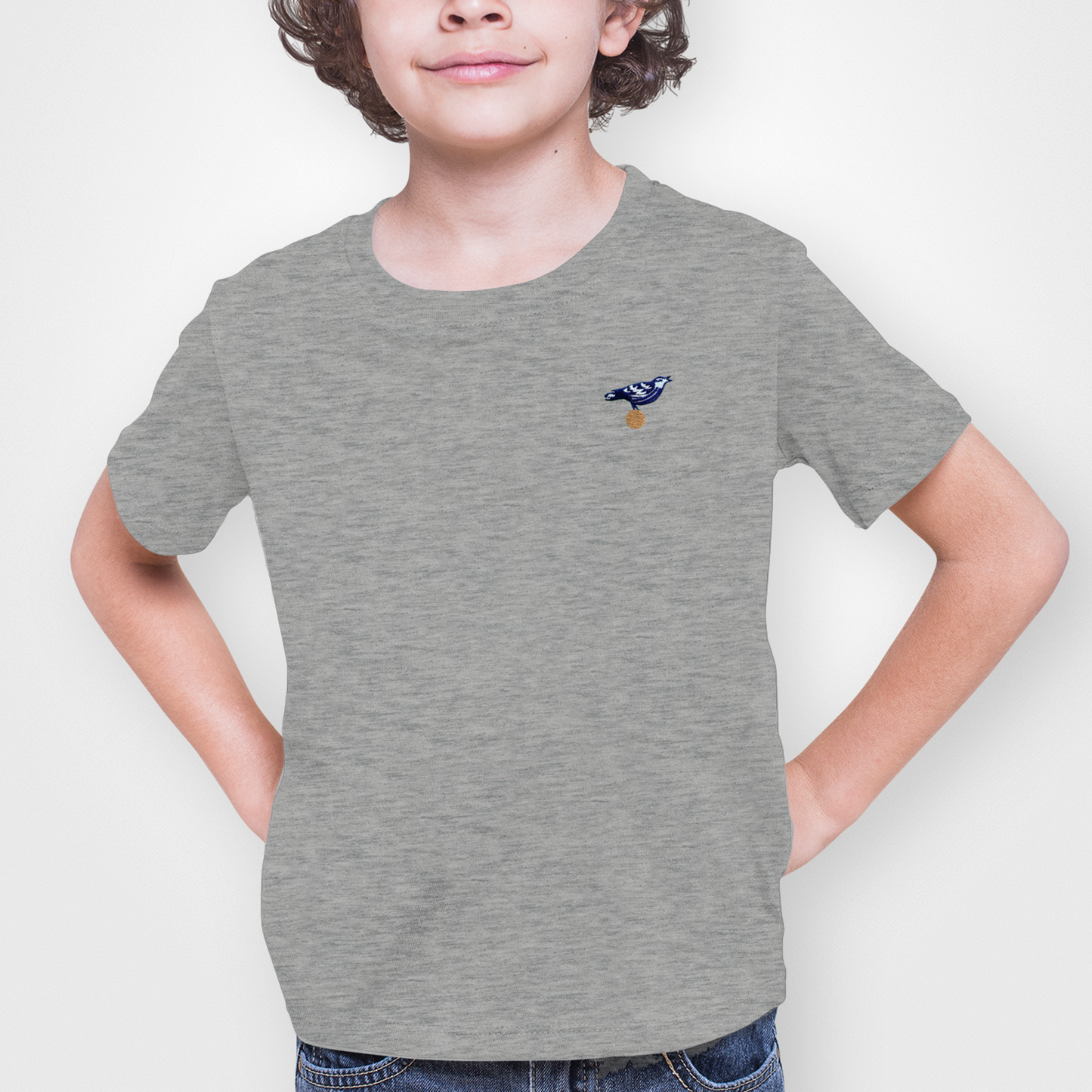 Baggies Children's T-Shirt