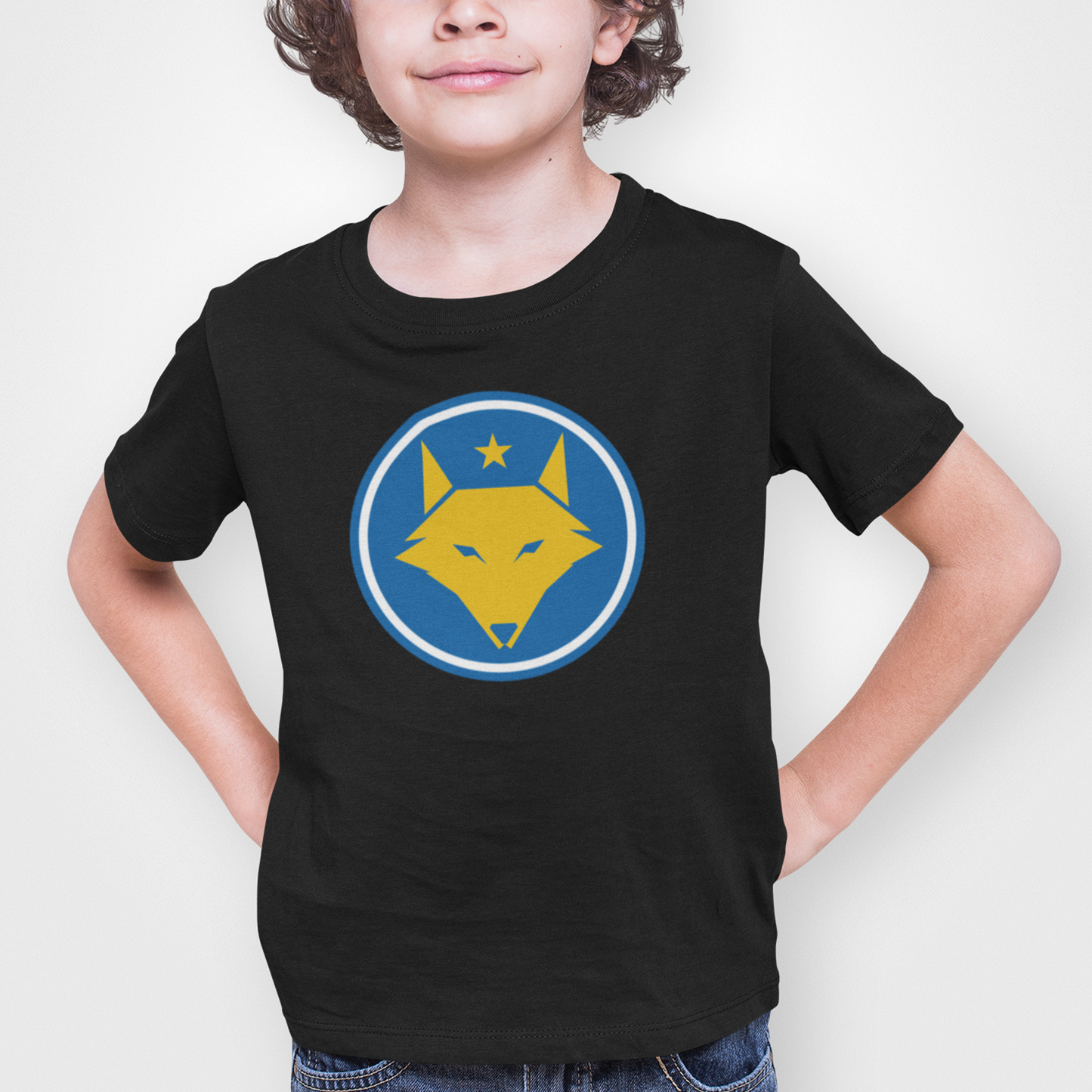 ComeOnLeicester Children's T-Shirt