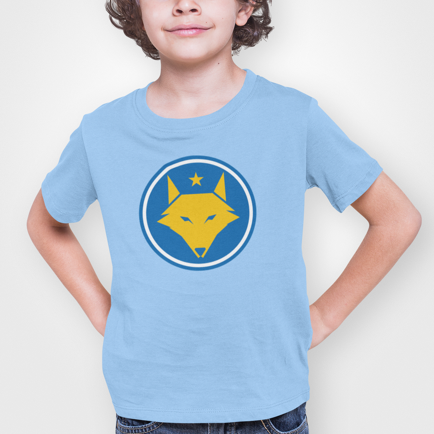 ComeOnLeicester Children's T-Shirt