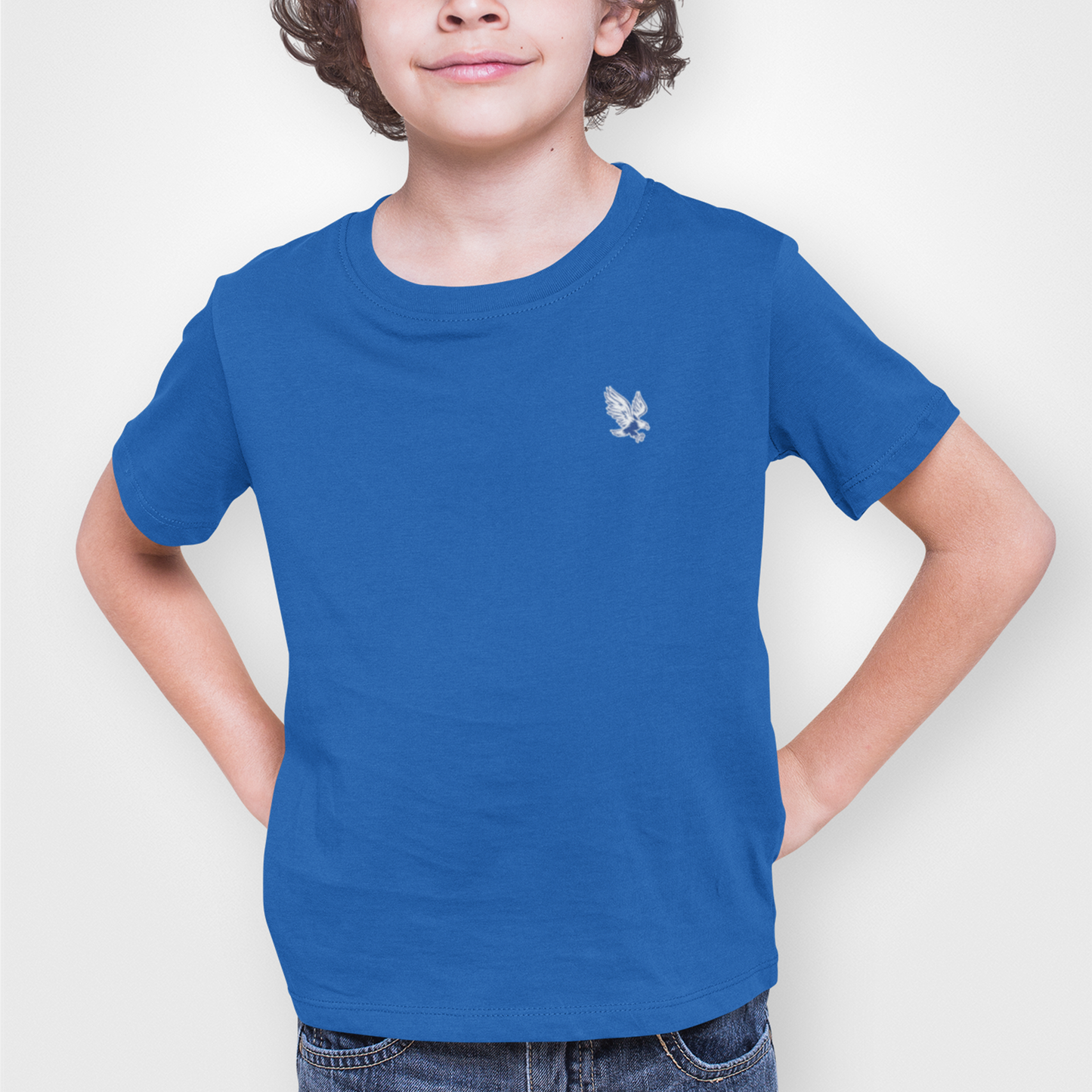 PalaceEagles Children's T-Shirt