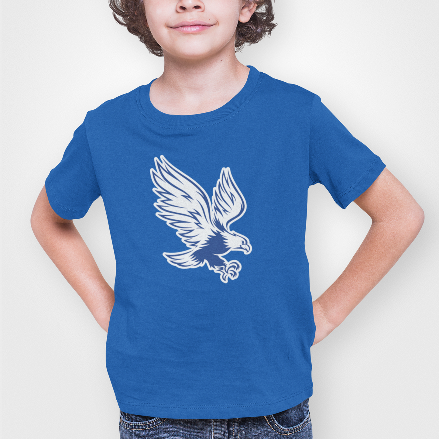 PalaceEagles Children's T-Shirt
