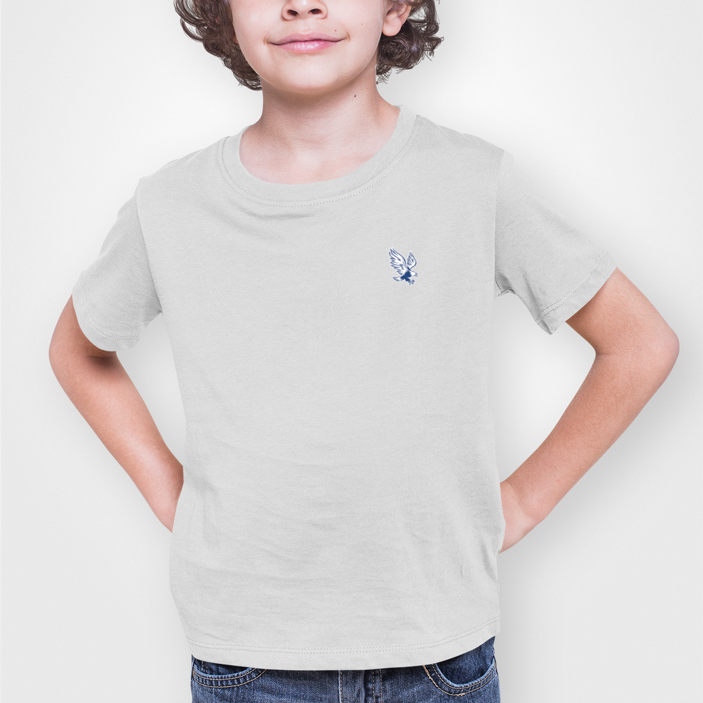 PalaceEagles Children's T-Shirt