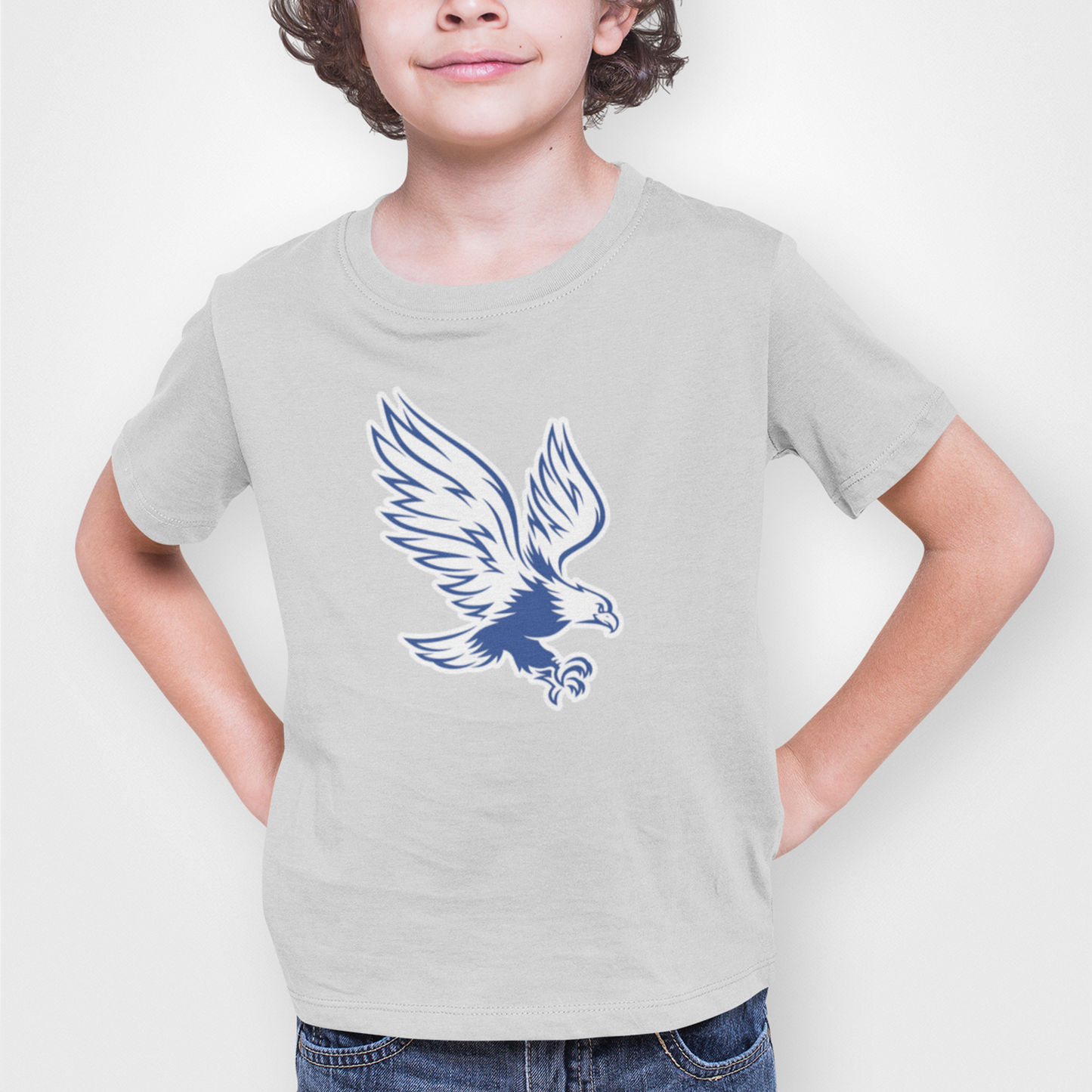 PalaceEagles Children's T-Shirt