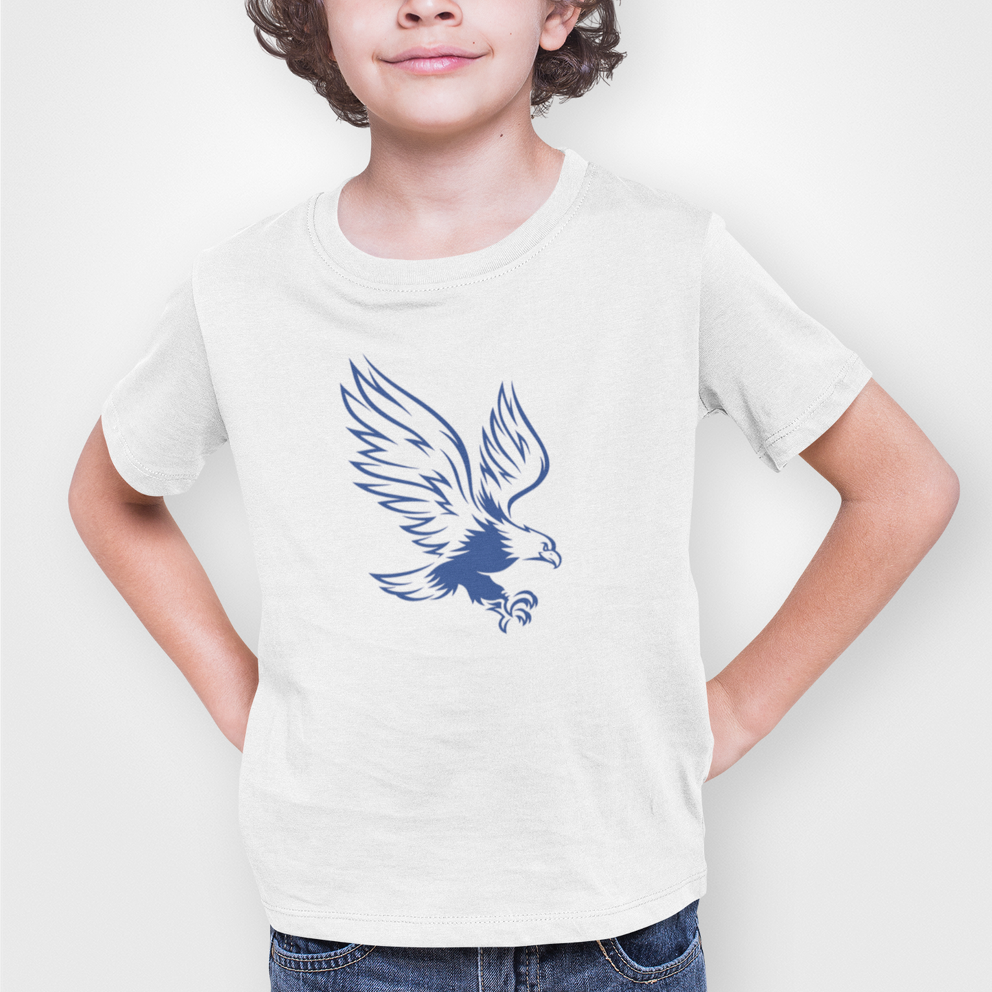 PalaceEagles Children's T-Shirt
