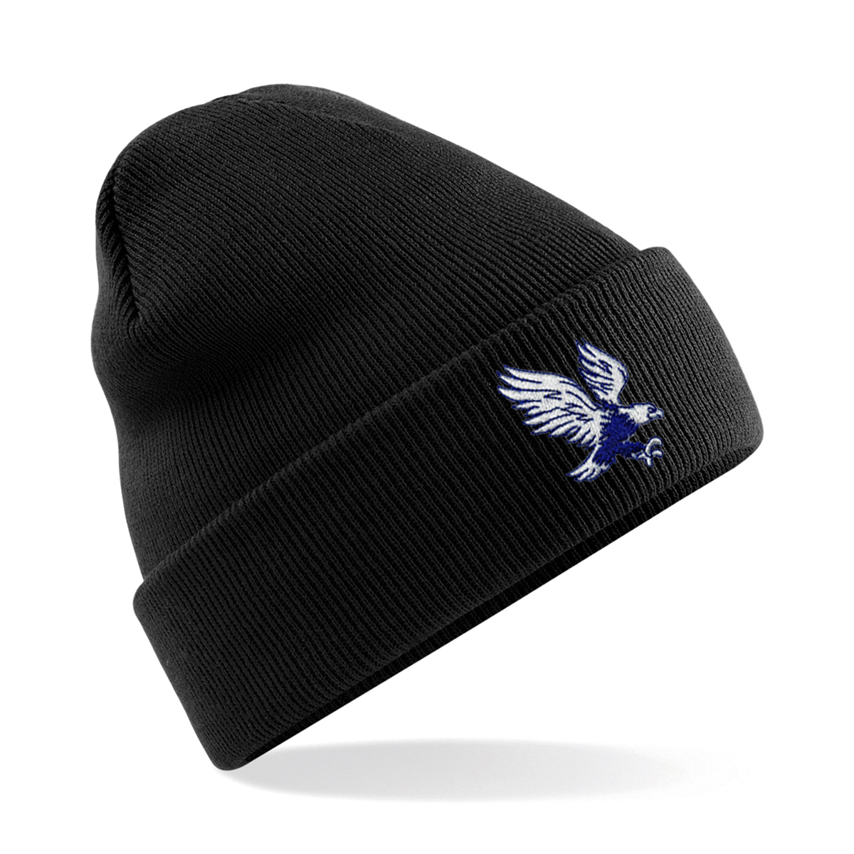 PalaceEagles Knitted Beanie