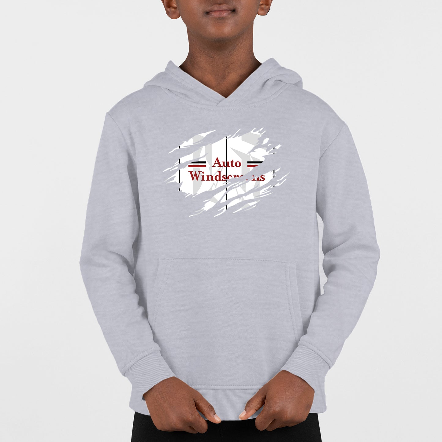 Derby 1993/94 Home Kit Children's Hoodie