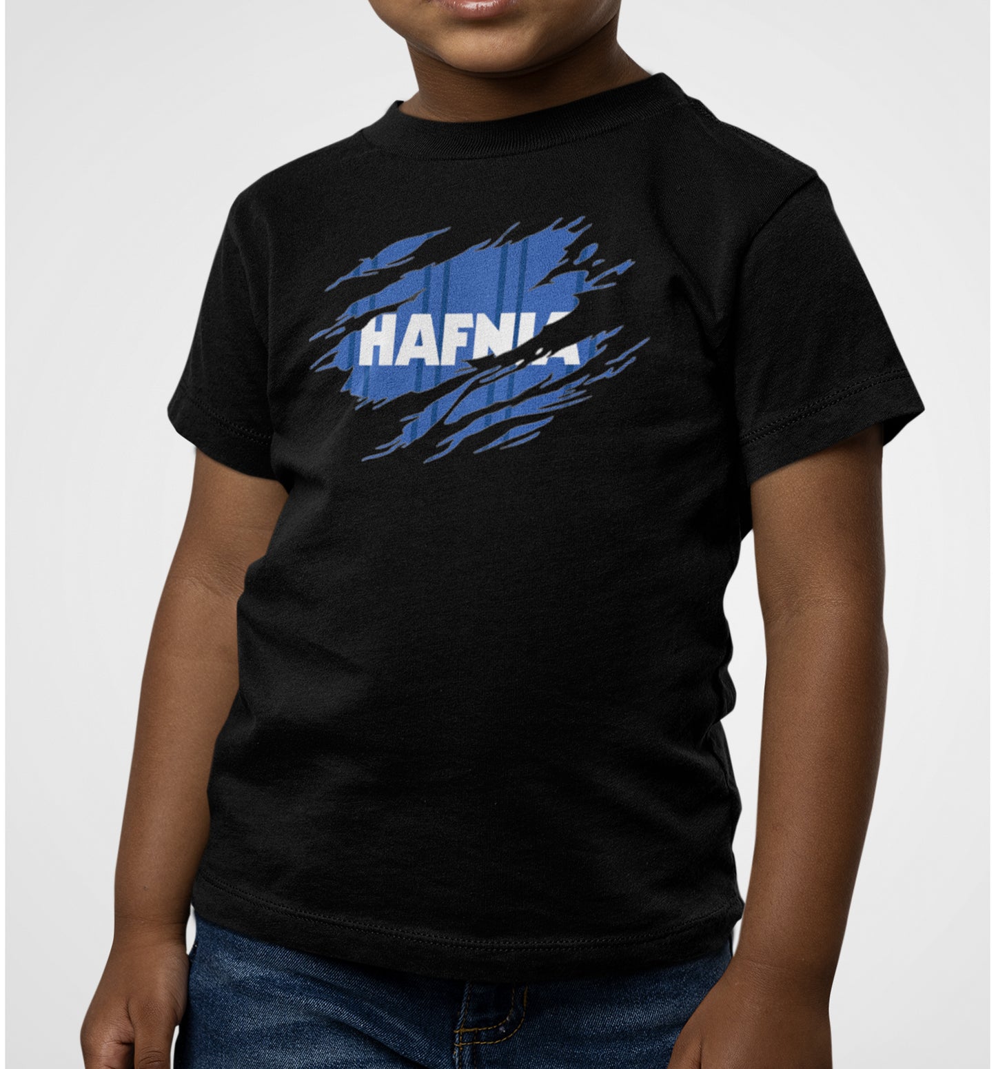 Everton 83/85 Home Kit Children's T-Shirt