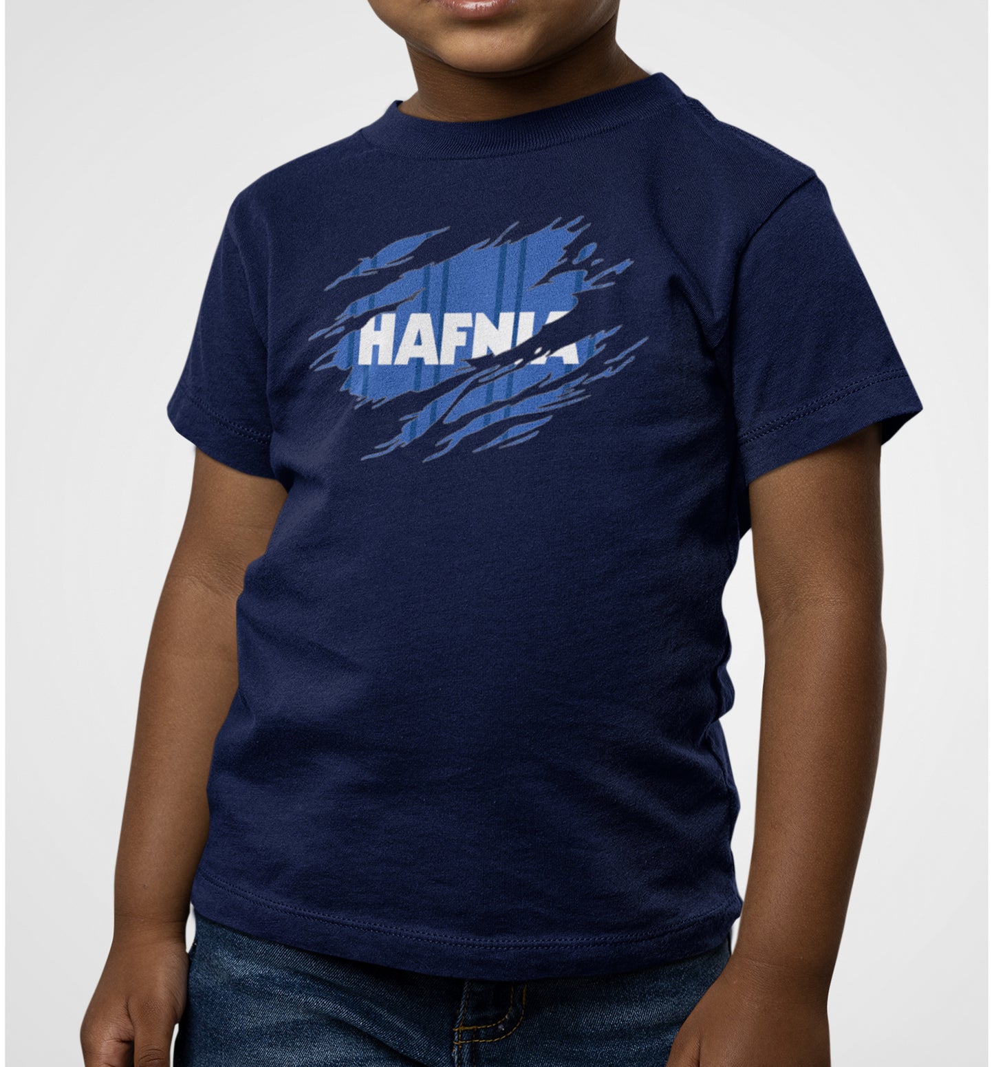 Everton 83/85 Home Kit Children's T-Shirt