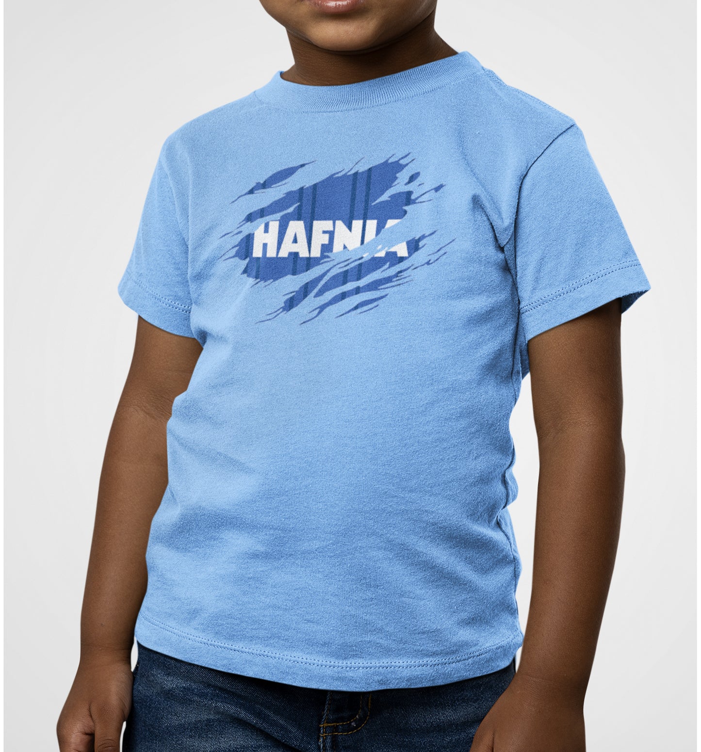 Everton 83/85 Home Kit Children's T-Shirt