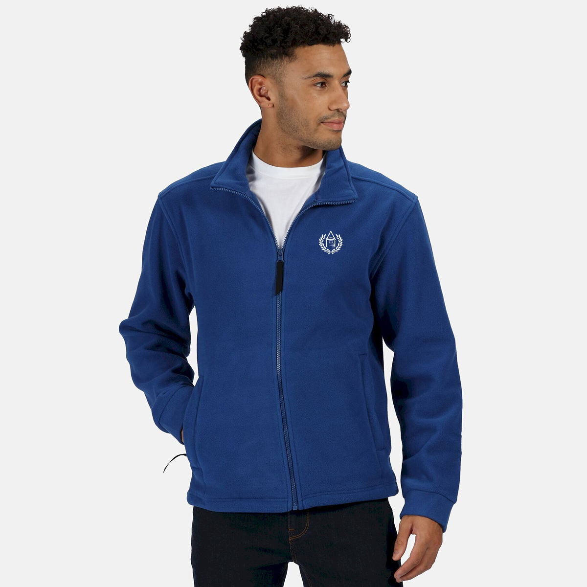 Toffees Fleece