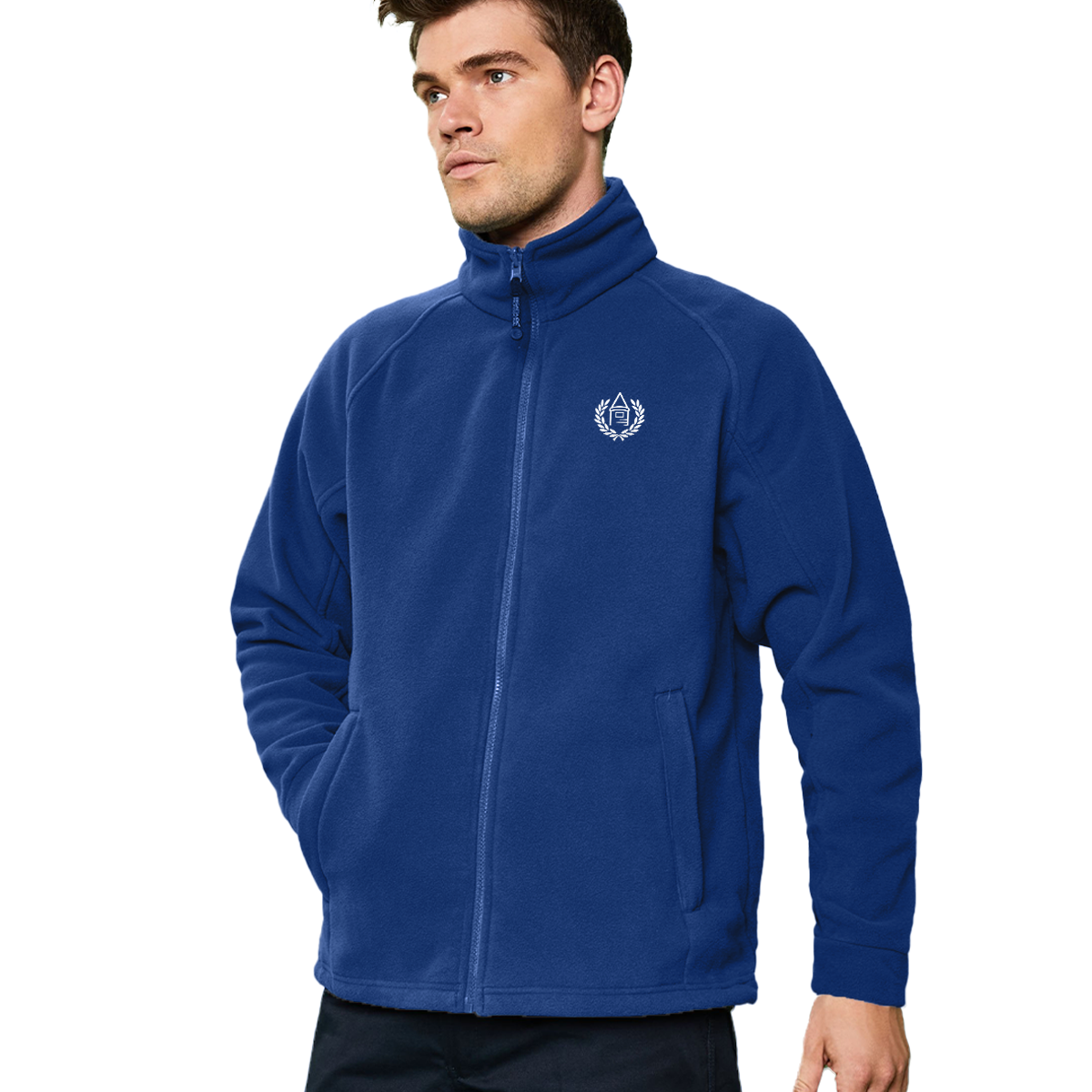 Toffees Fleece