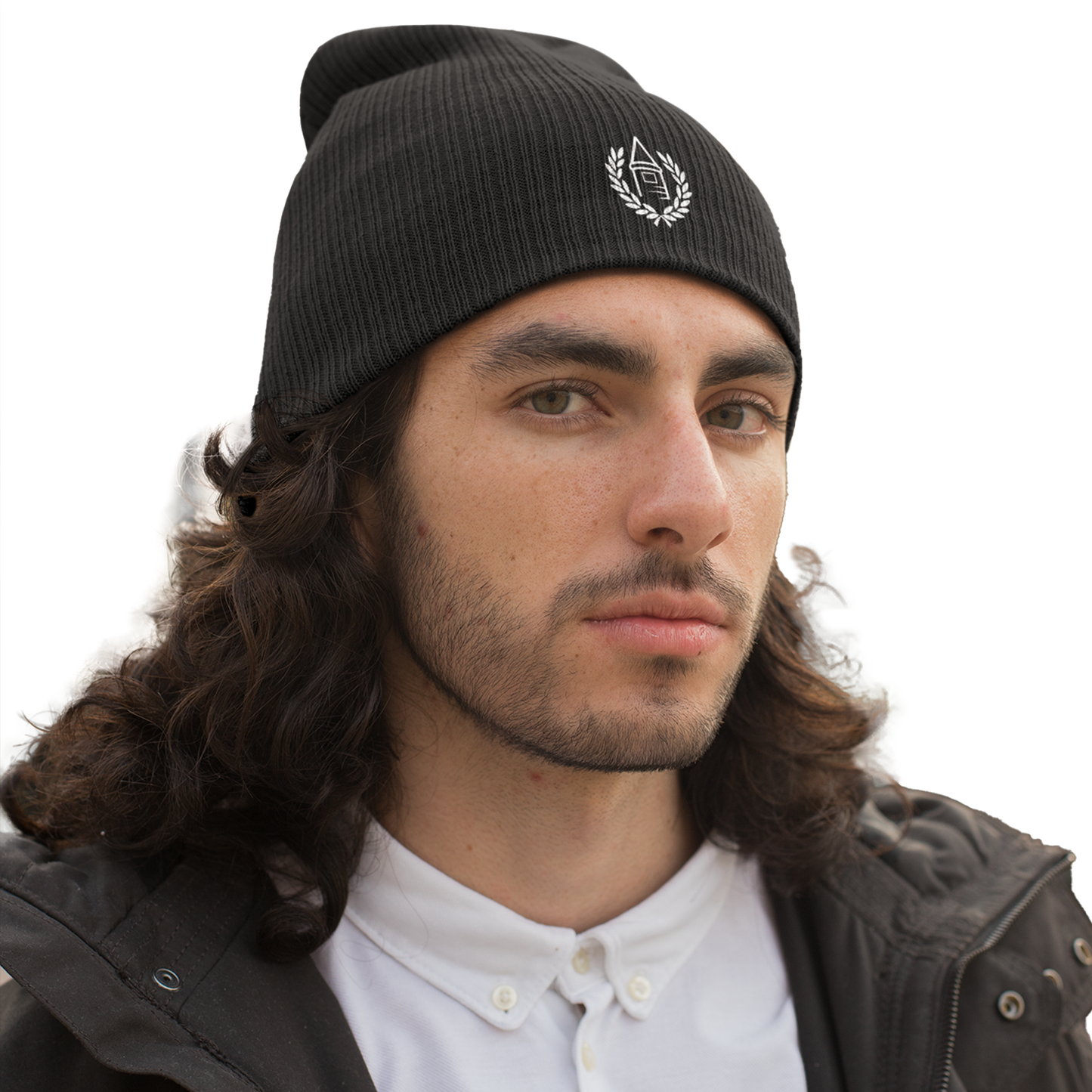 Toffees Slouch Beanie