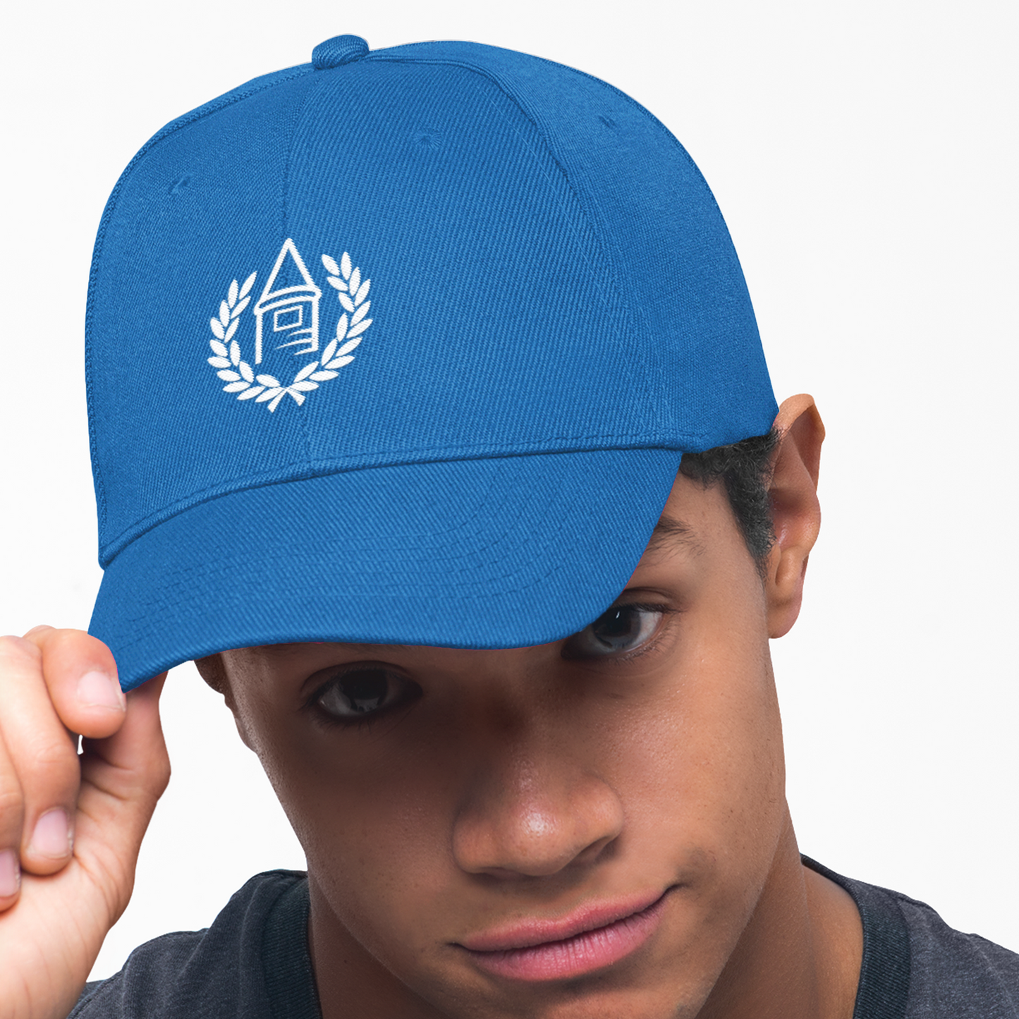 Toffees 5-Panel Cotton Cap