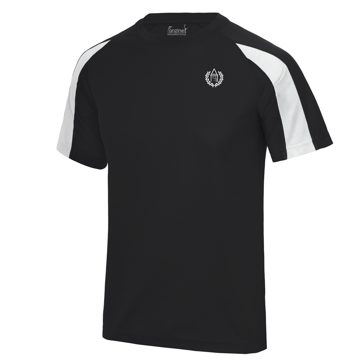 2 Tone Toffees Mens Sports Top