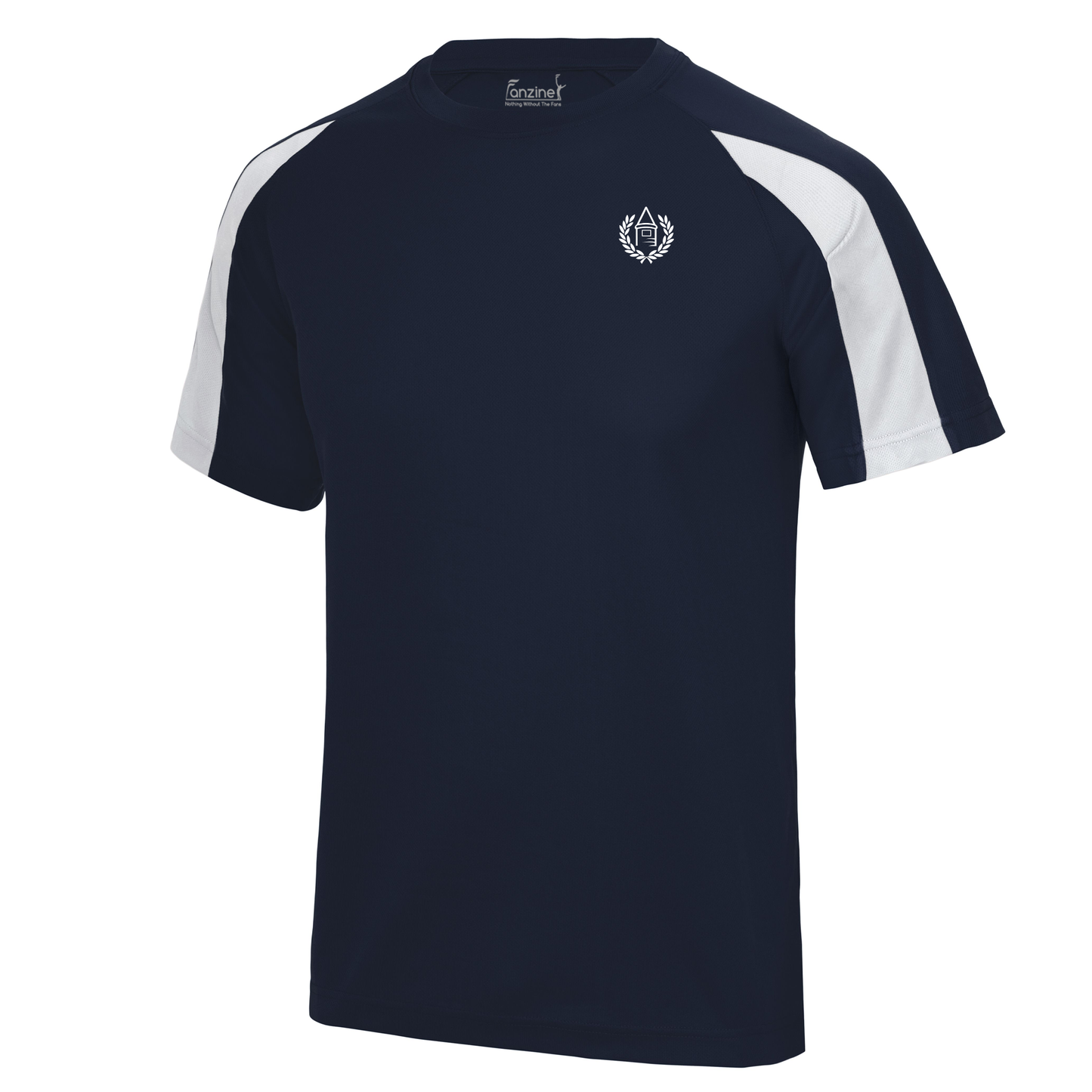 2 Tone Toffees Mens Sports Top