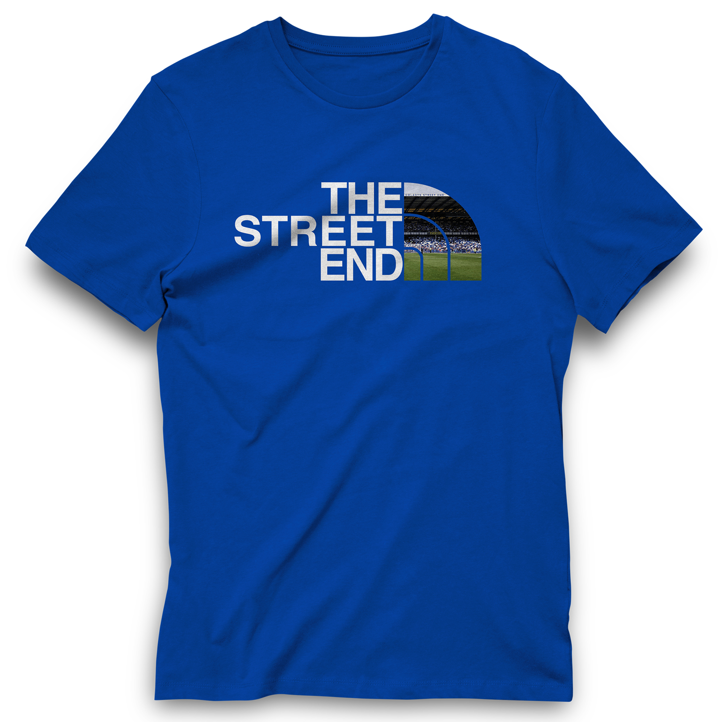 The Street End T-Shirt