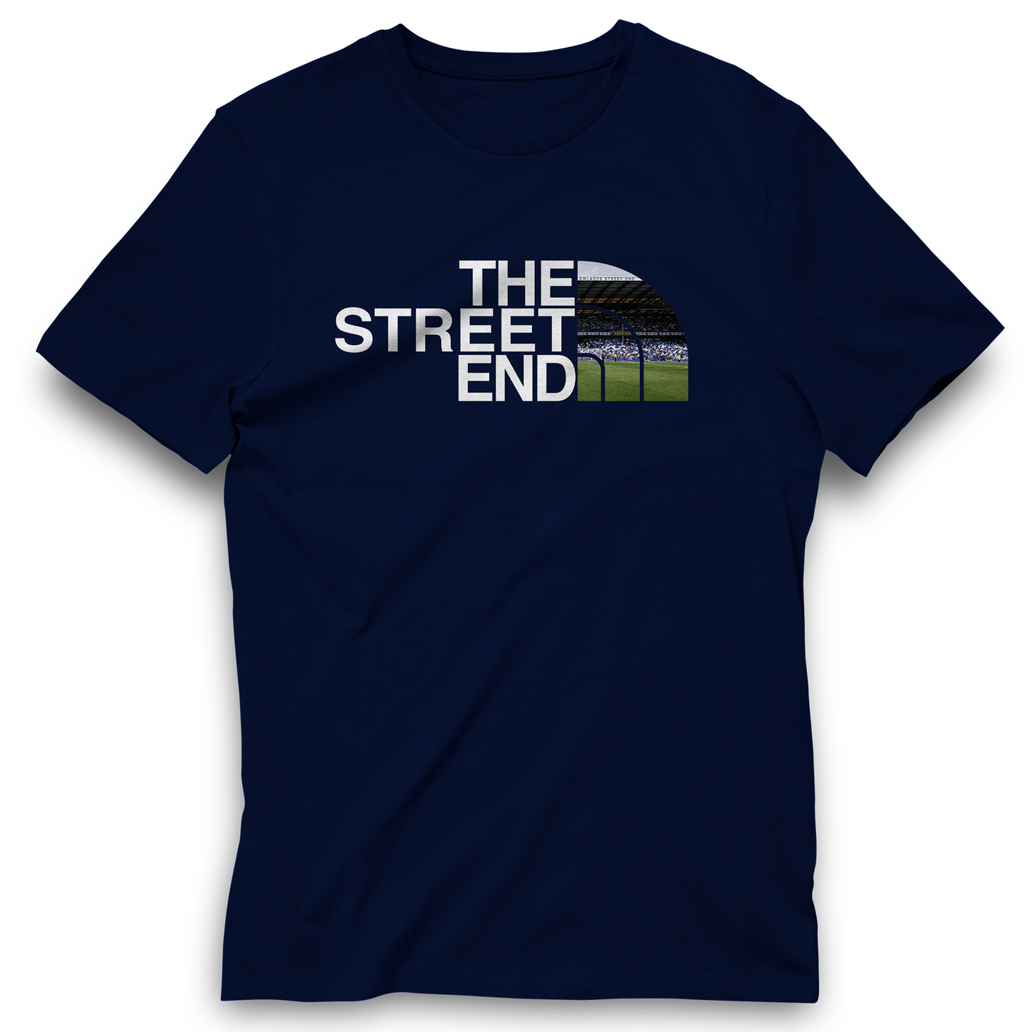The Street End T-Shirt