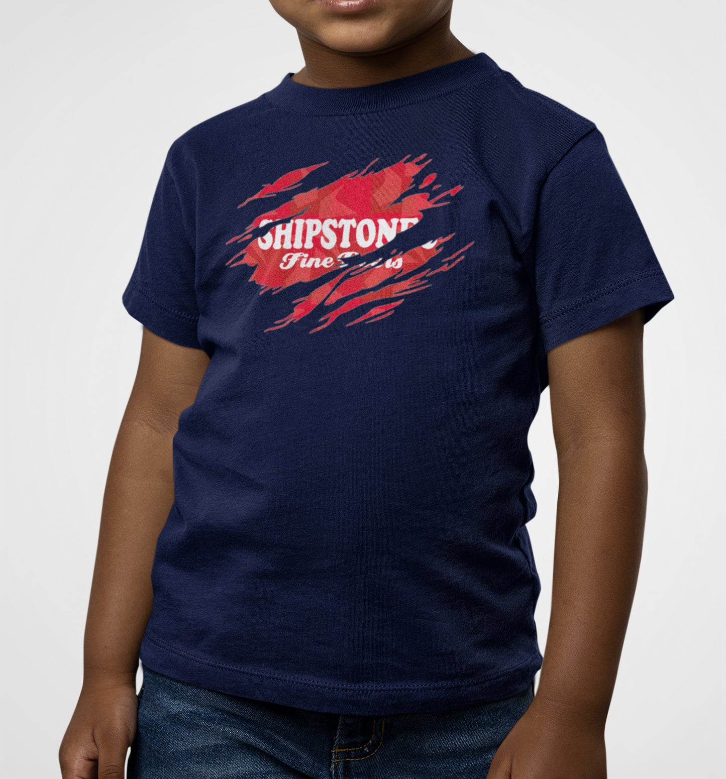 Forest 1992 Home Kit Children's T-Shirt