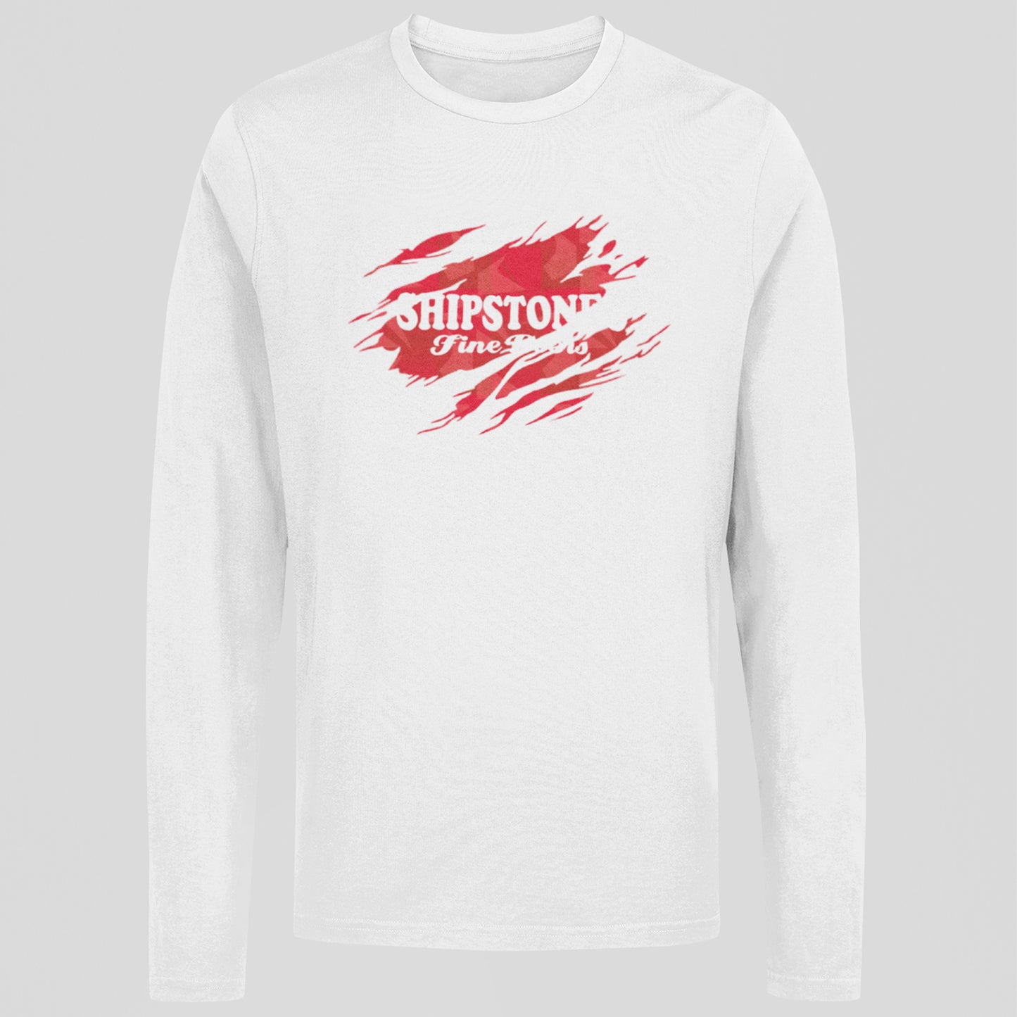 Forest 1992 Home Kit Long Sleeve T-Shirt