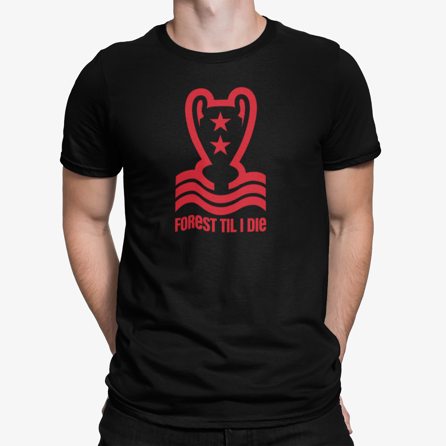 ForestTiliDie T-Shirt