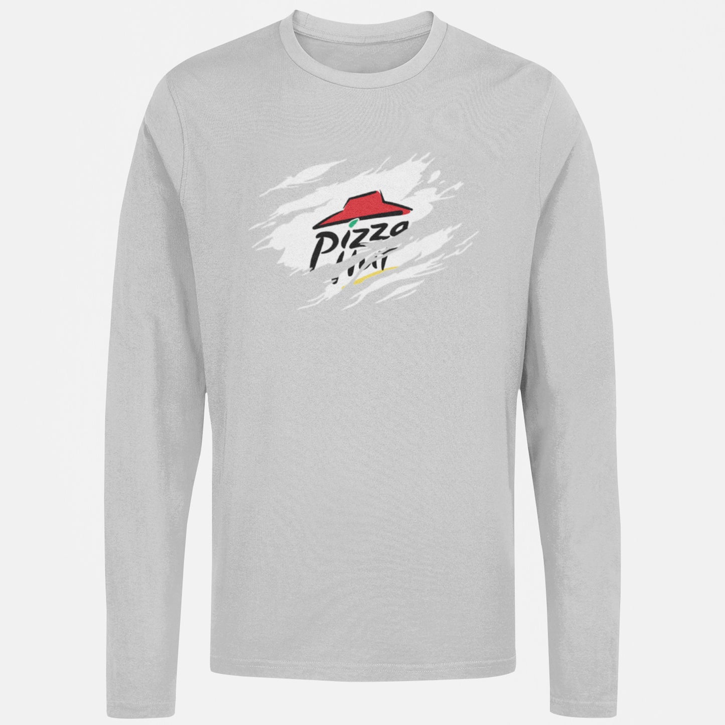 Fulham 2001/02 Home Kit Long Sleeve T-Shirt