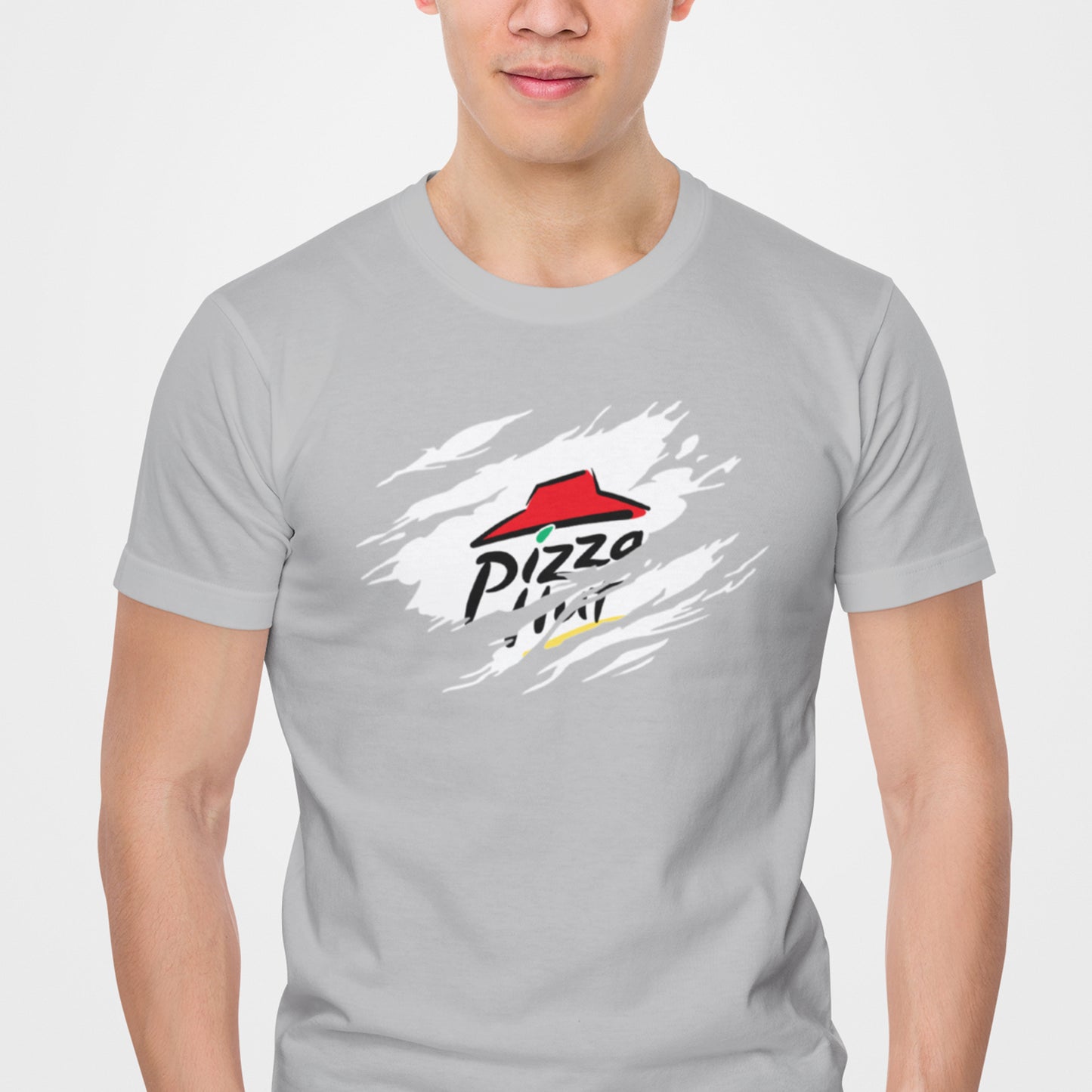 Fulham 2001/02 Home Kit T-Shirt