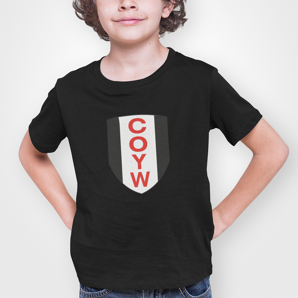 COYWhites Children's T-Shirt