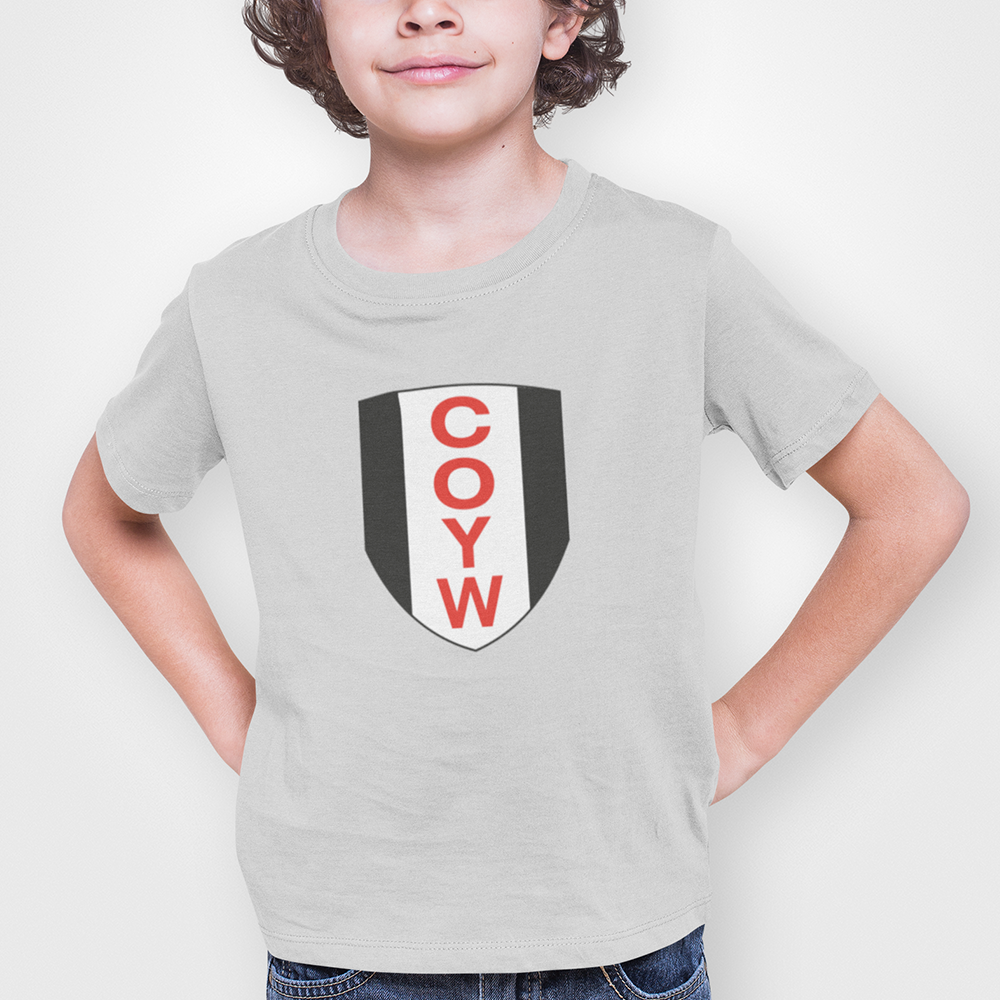 COYWhites Children's T-Shirt