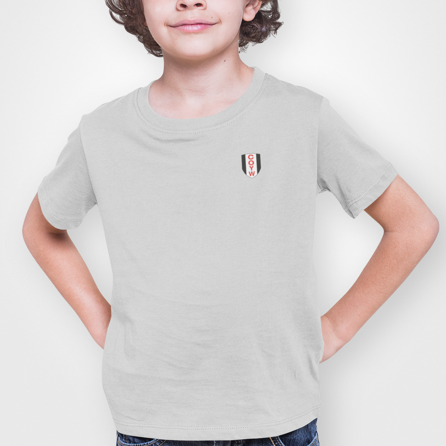 COYWhites Children’s T-Shirt