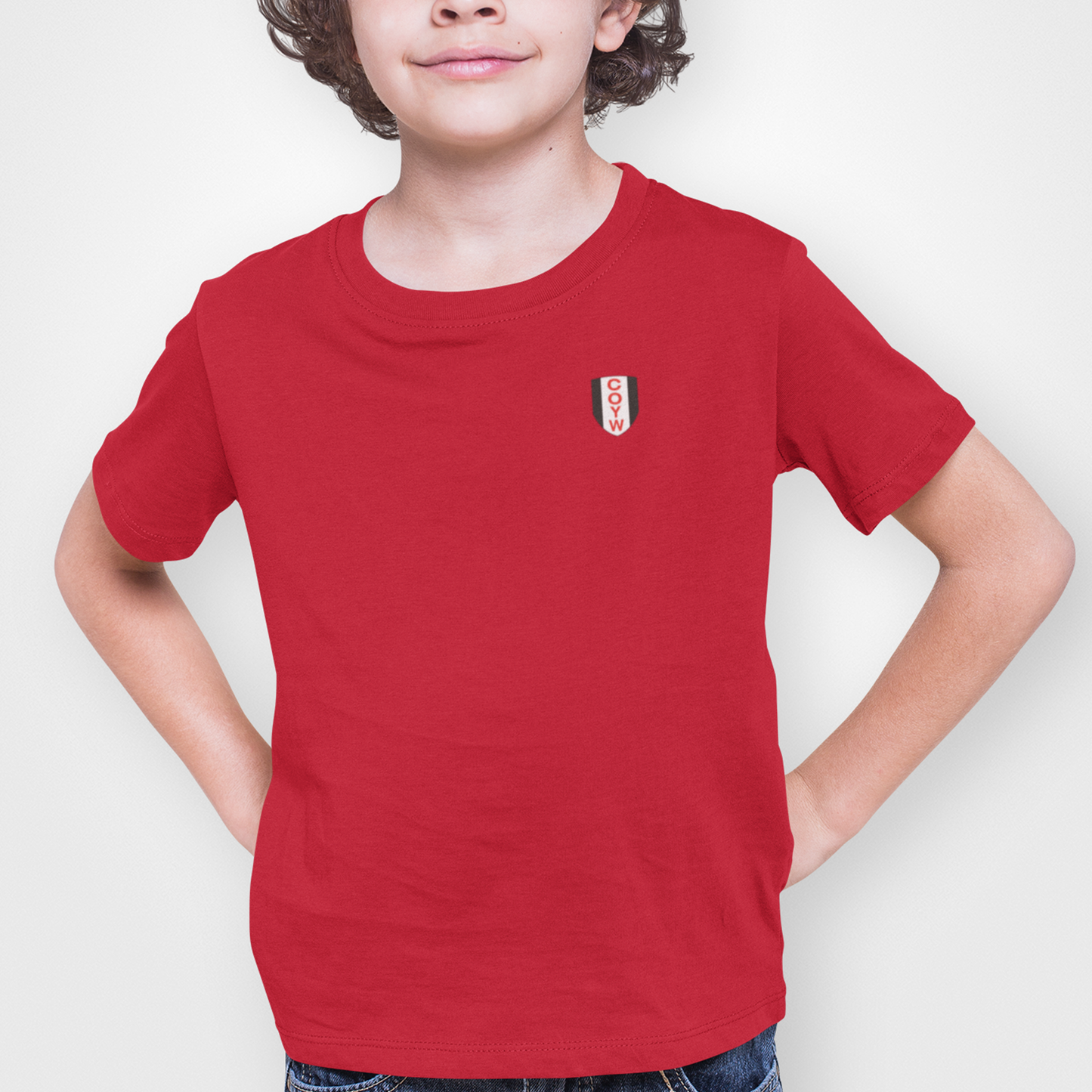 COYWhites Children’s T-Shirt