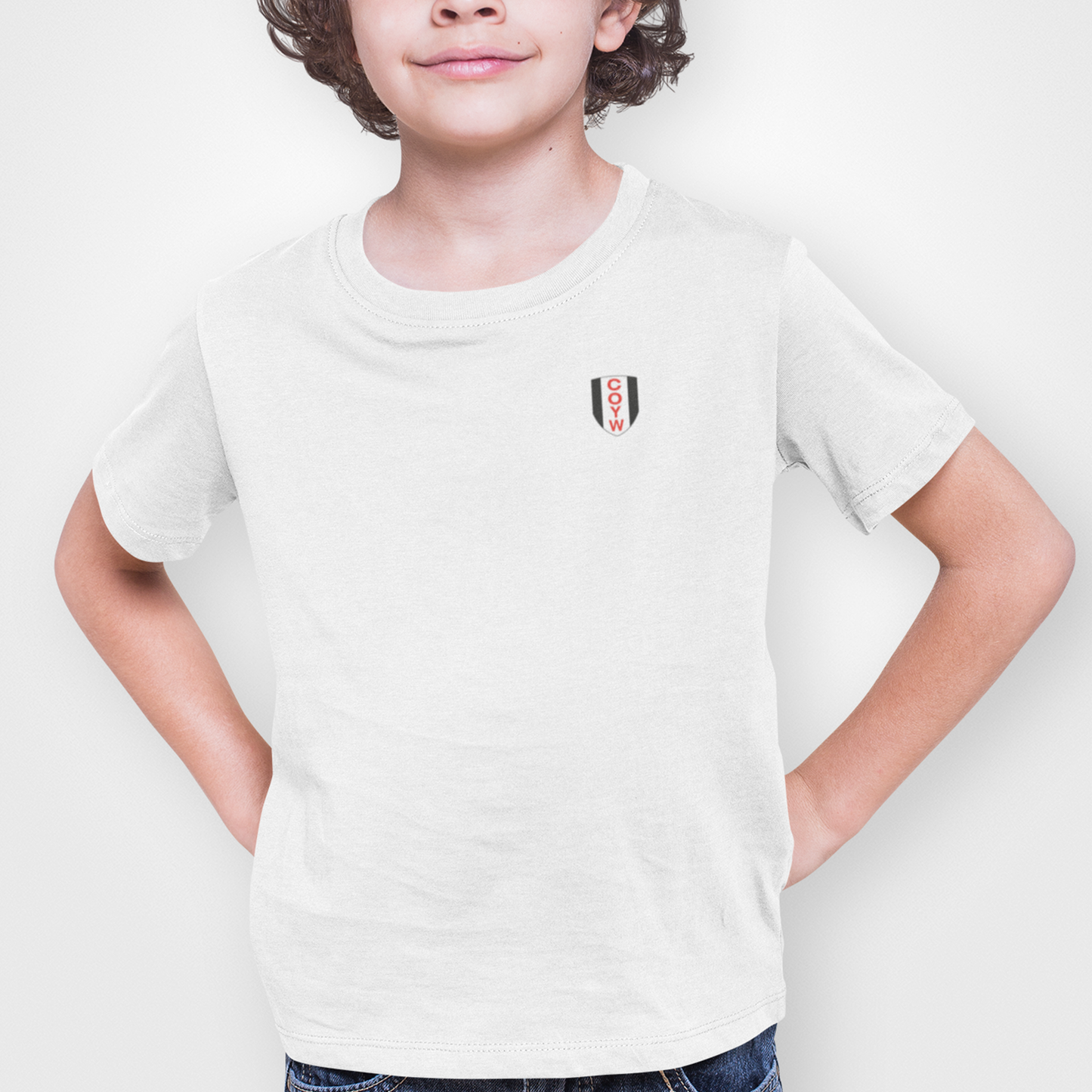 COYWhites Children’s T-Shirt