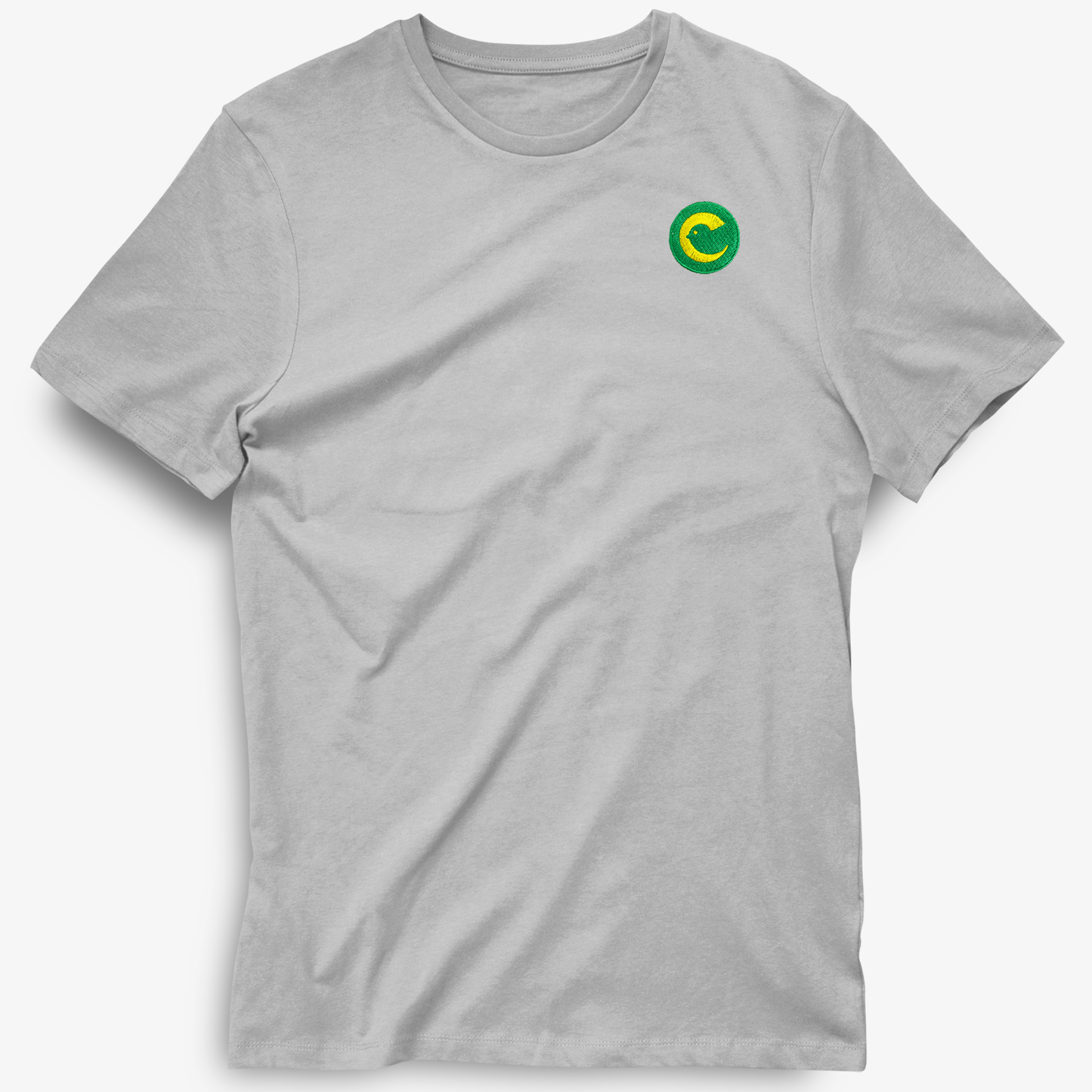 TheYellows Mens T-Shirt
