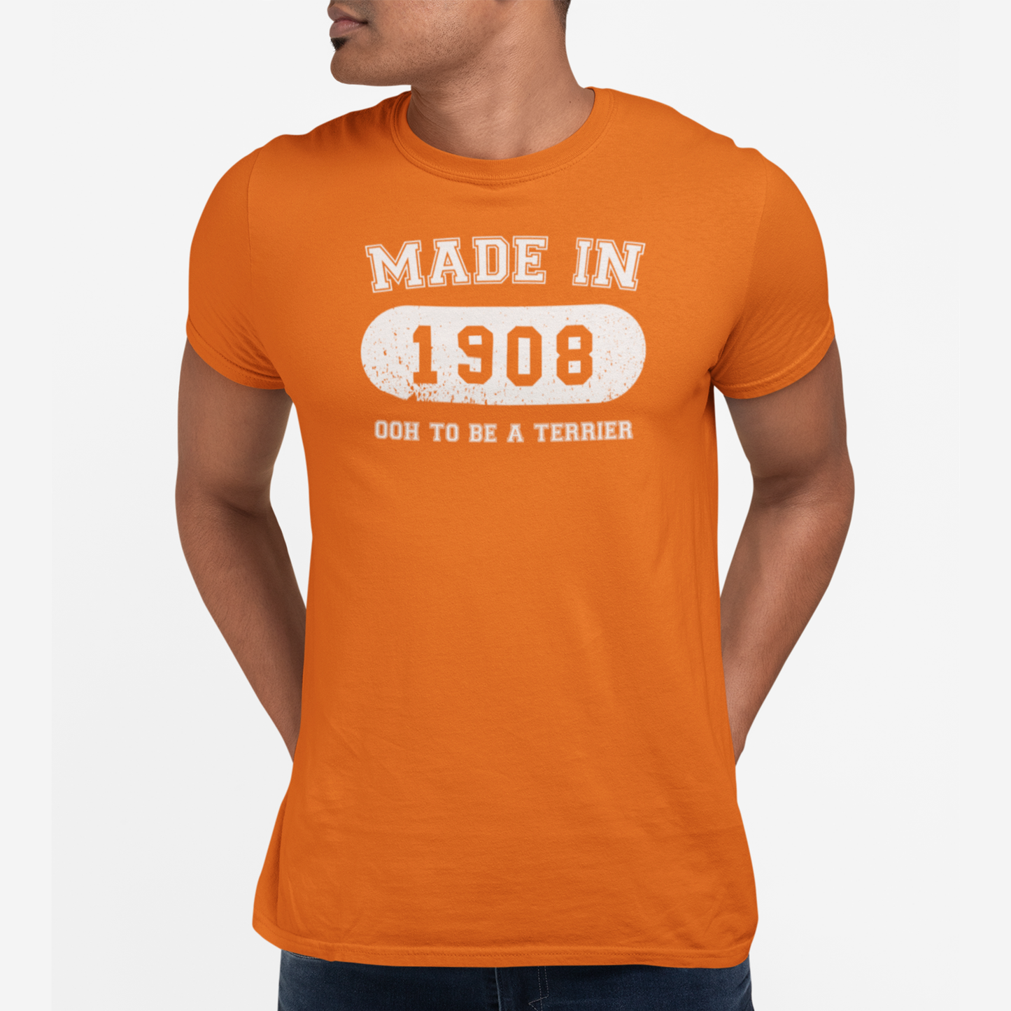 Made in 1908 T-Shirt