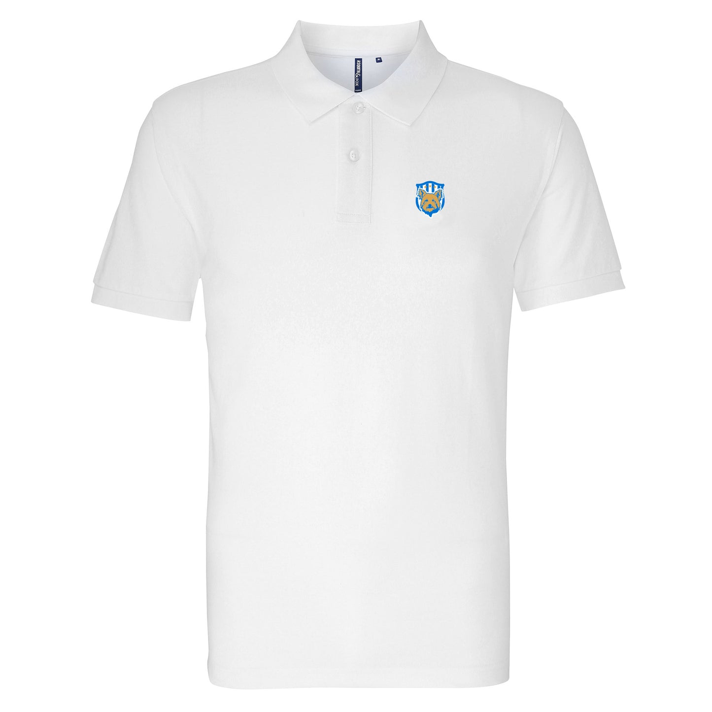 Terriers Mens Polo Shirt