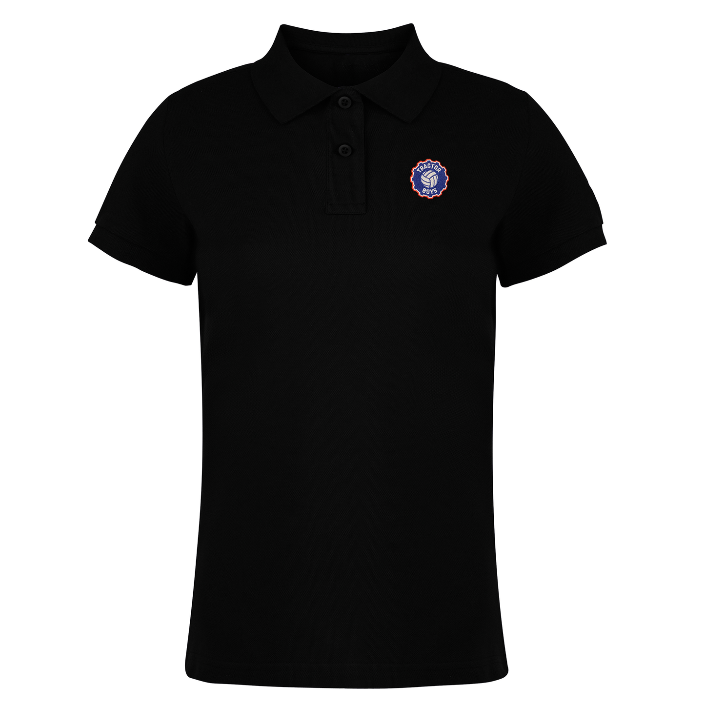 TractorBoys Ladies Polo Shirt