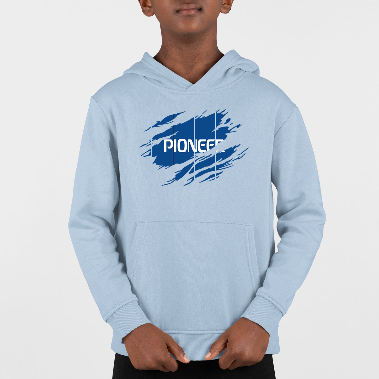 Ipswich 1981 Home Kit Children's Hoodie