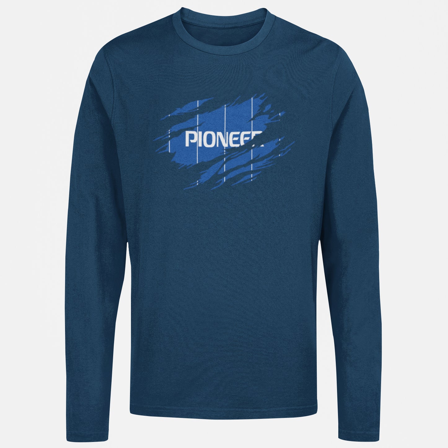 Ipswich 1981 Home Kit Long Sleeve T-Shirt