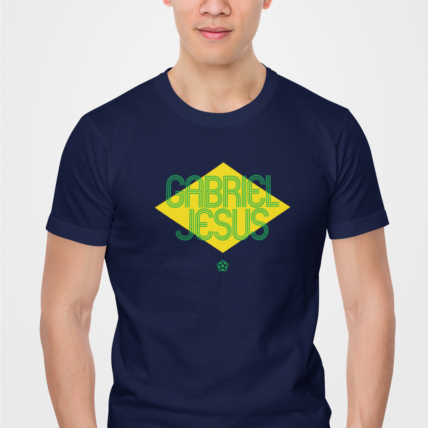 Gabriel Jesus T-Shirt