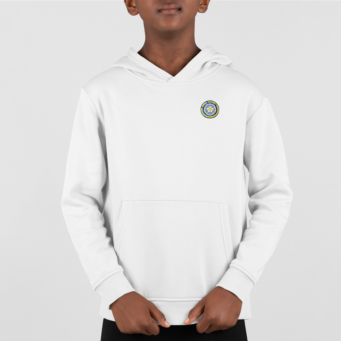 LUFCMOT Children's Hoodie