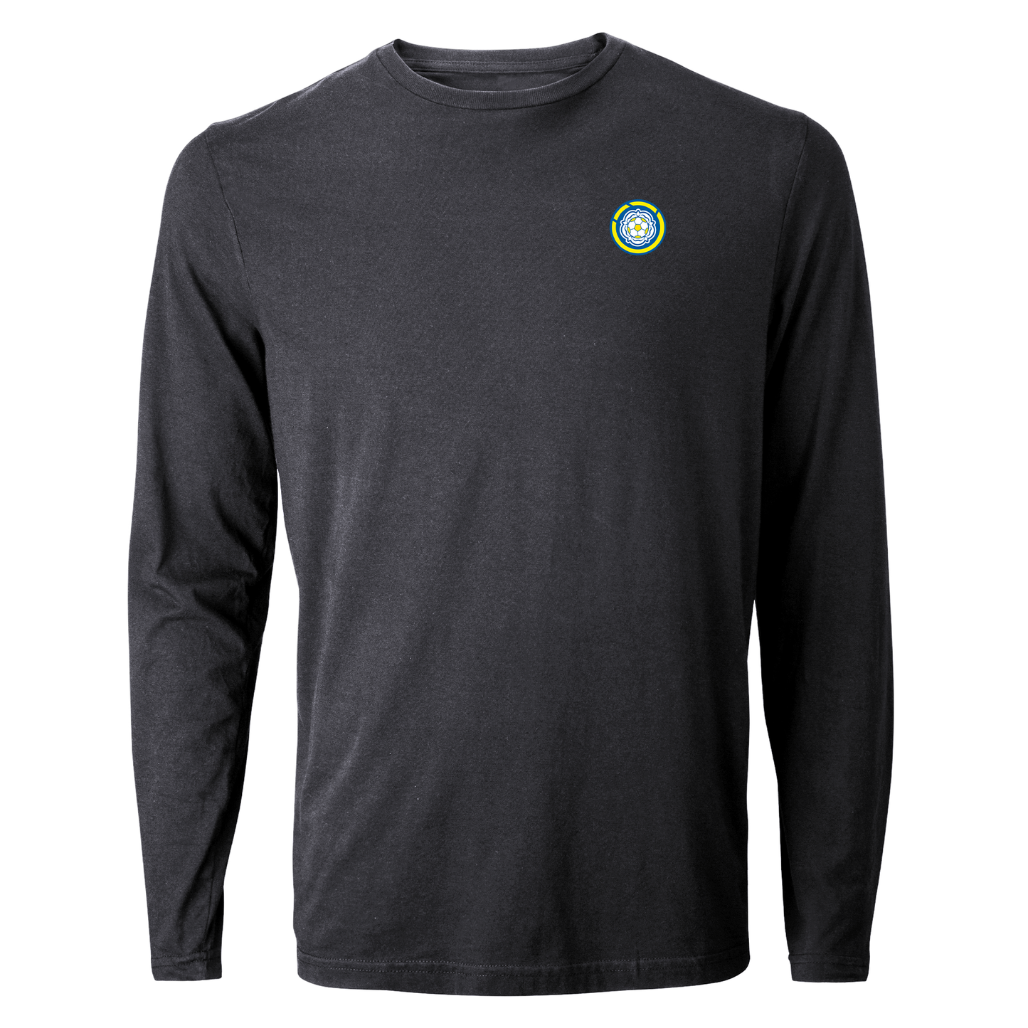 LUFCMOT Mens Long Sleeve T-Shirt