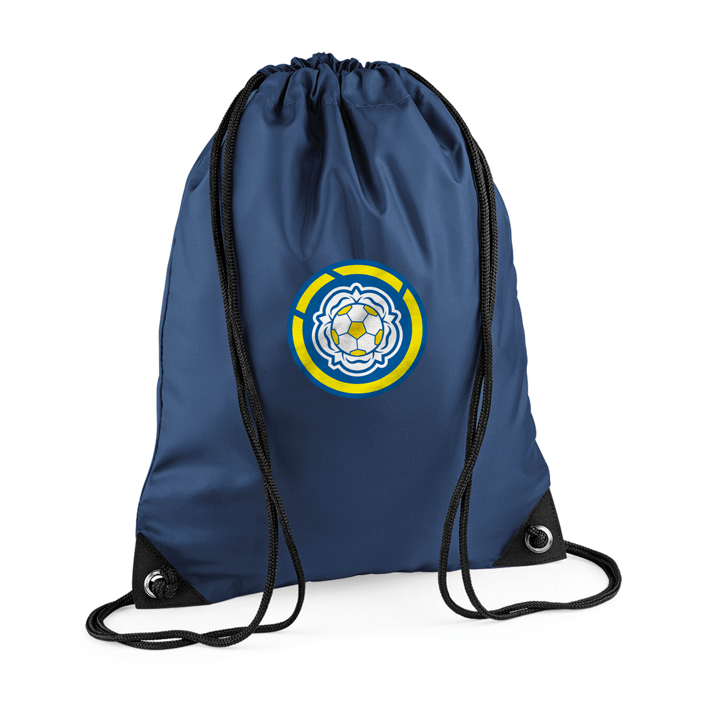 LUFCMOT Premium GymSac