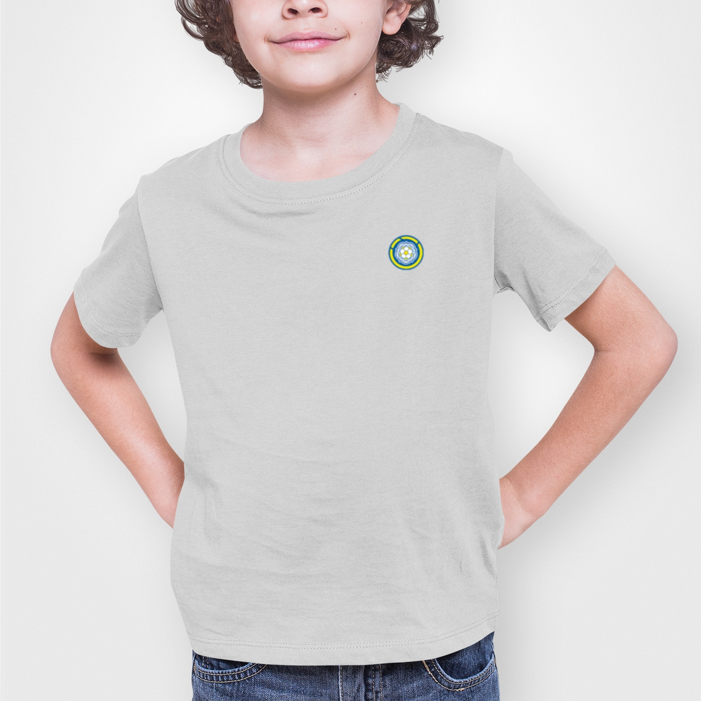 LUFCMOT Children's T-Shirt