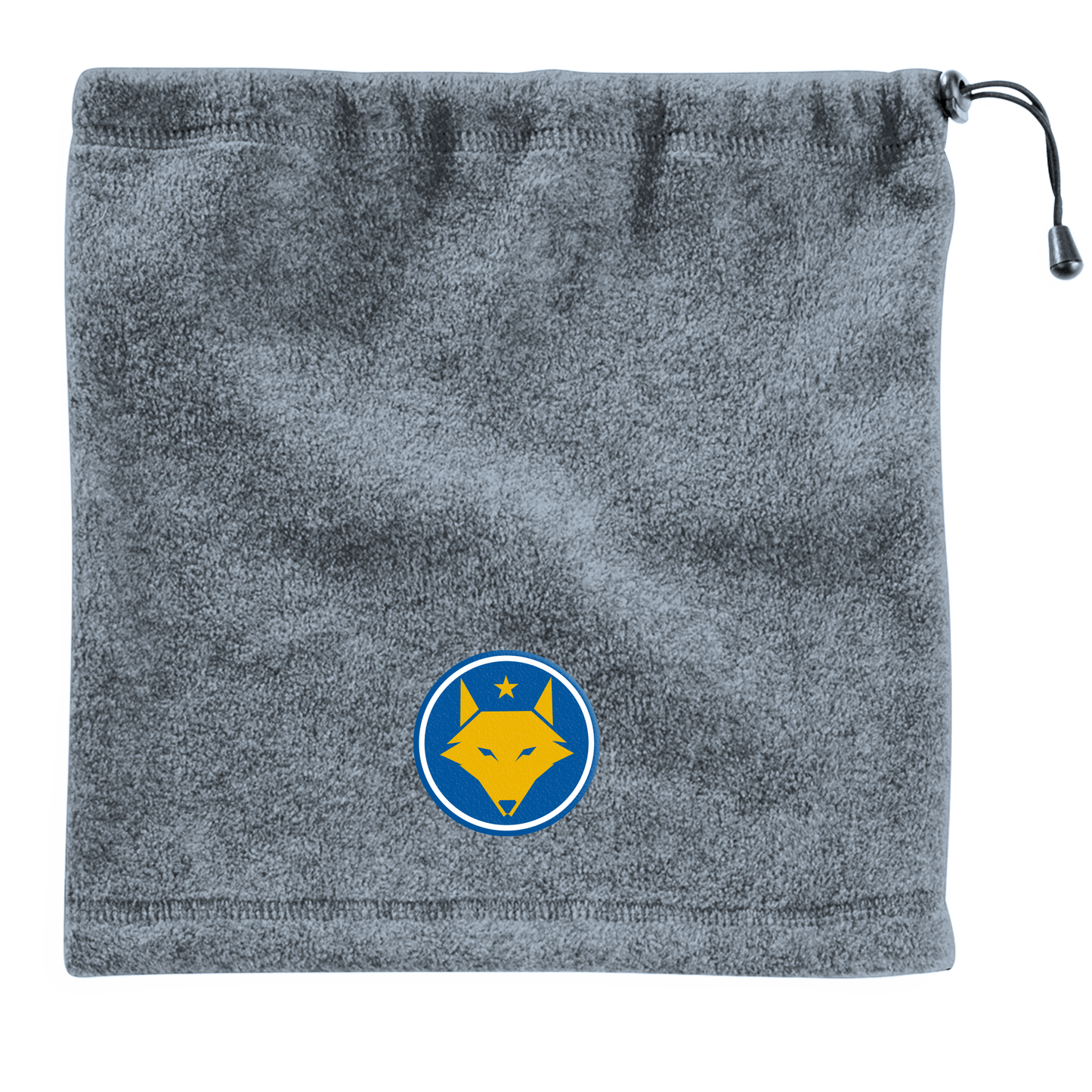 ComeOnLeicester Snood / Mask