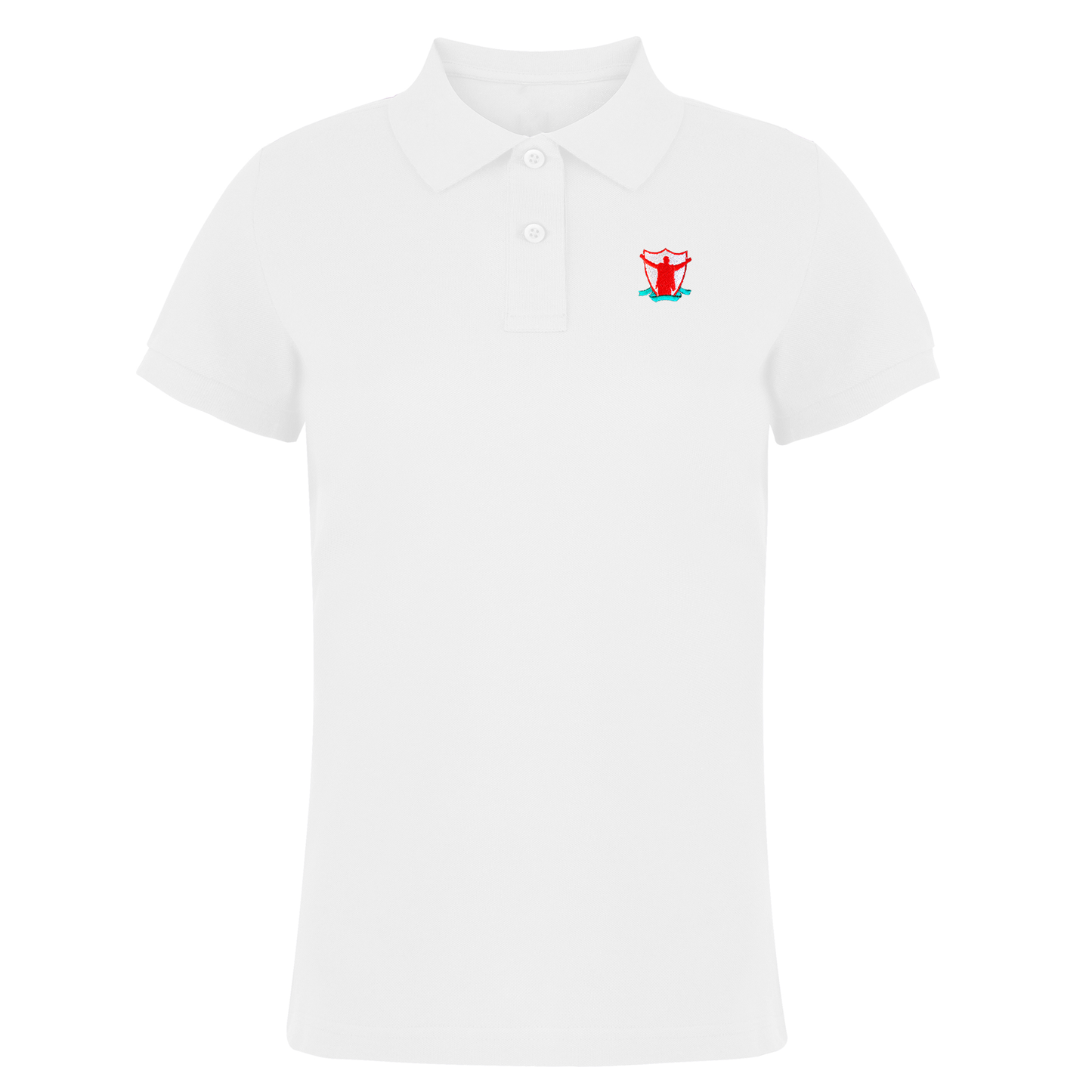 TheKop Ladies Polo Shirt