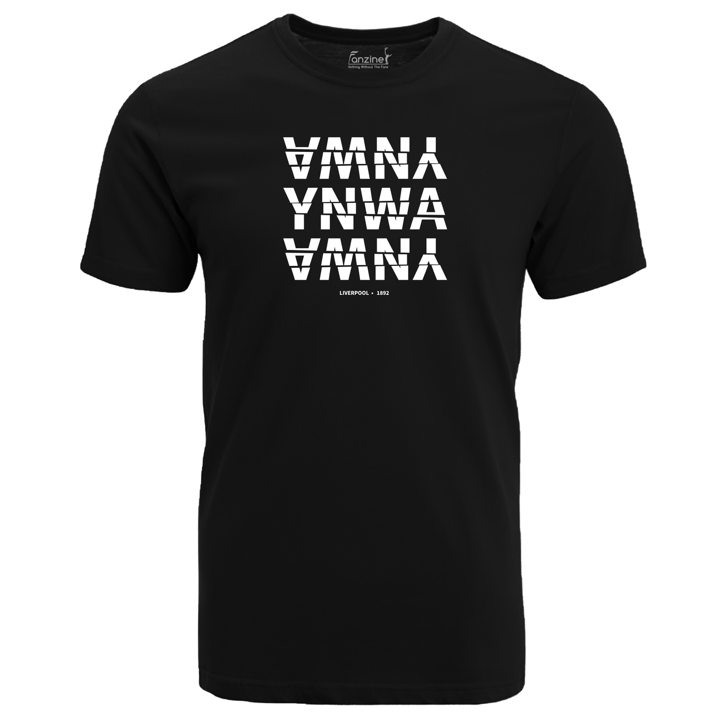 YNWA T-Shirt